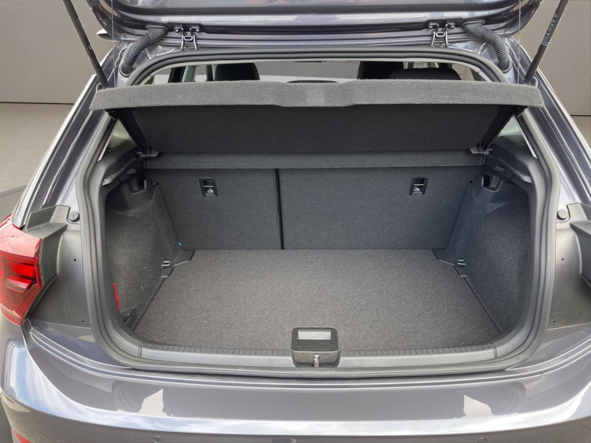 Volkswagen Polo Active