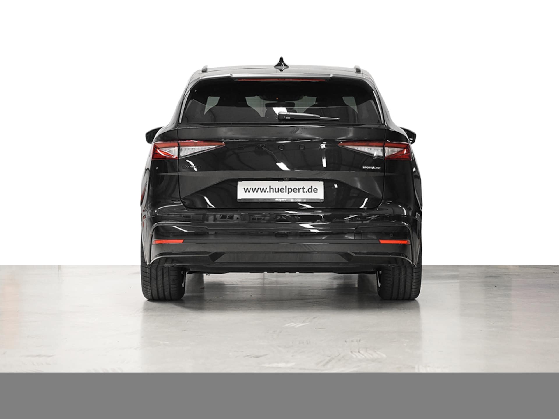 Skoda Enyaq Sportline