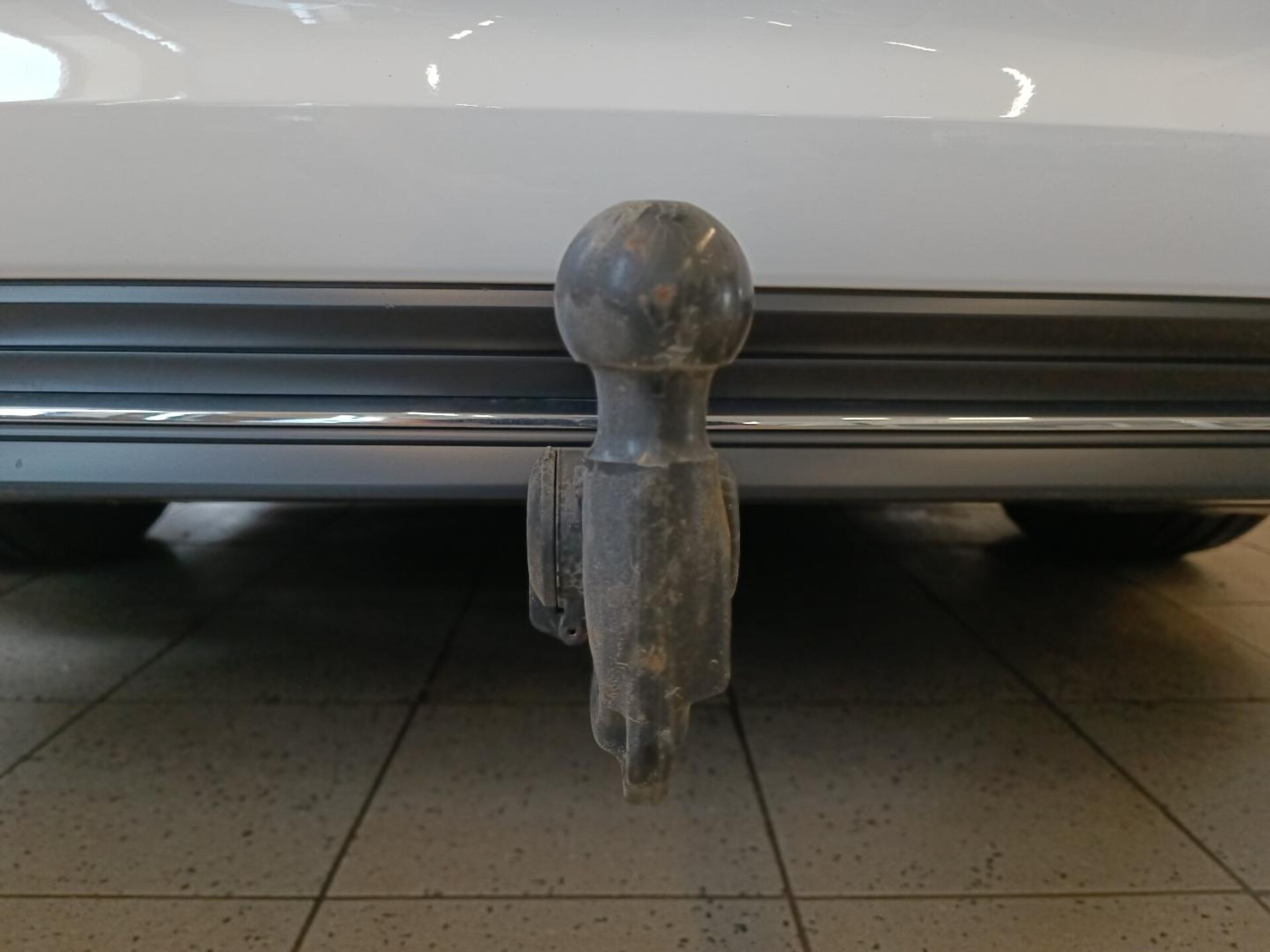 Audi A6 Avant Sport