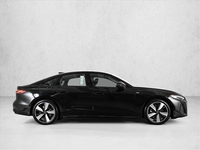 2026 Audi A5 Sedan