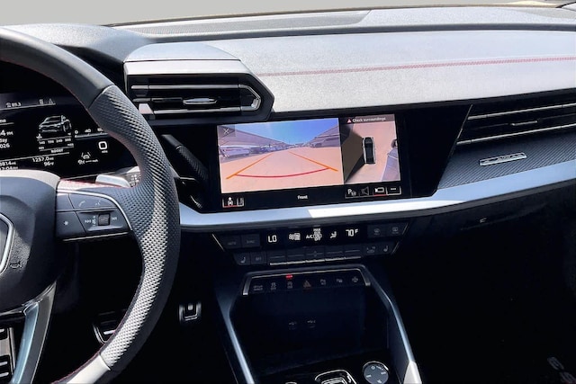2026 Audi S3 Base - Photo 7