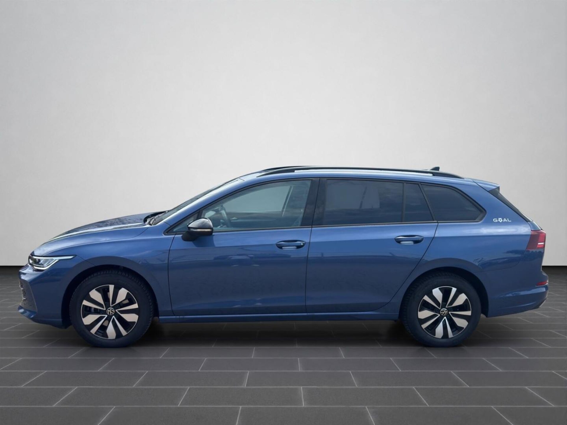 Volkswagen Golf Variant Goal
