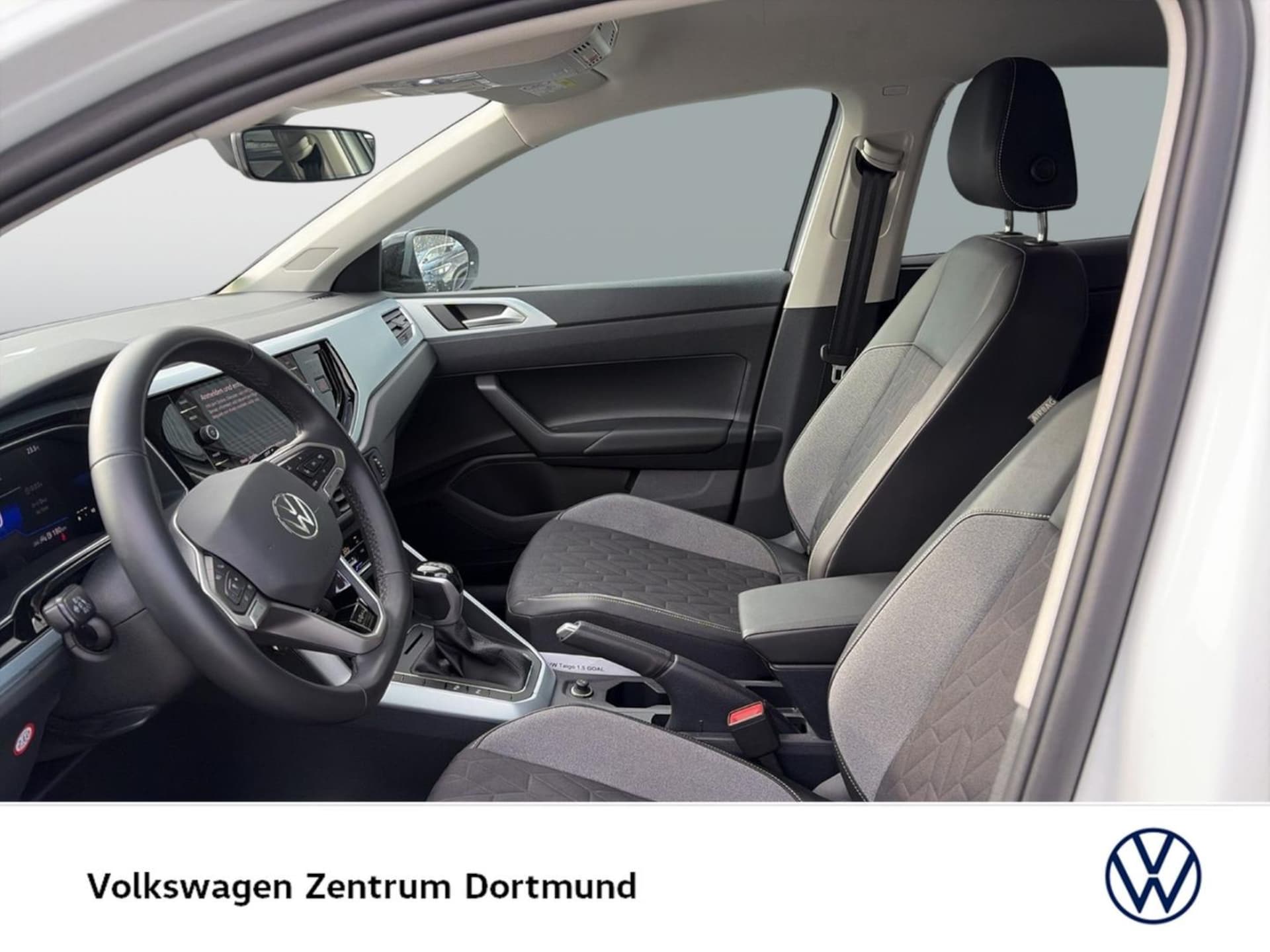 Volkswagen Taigo Goal