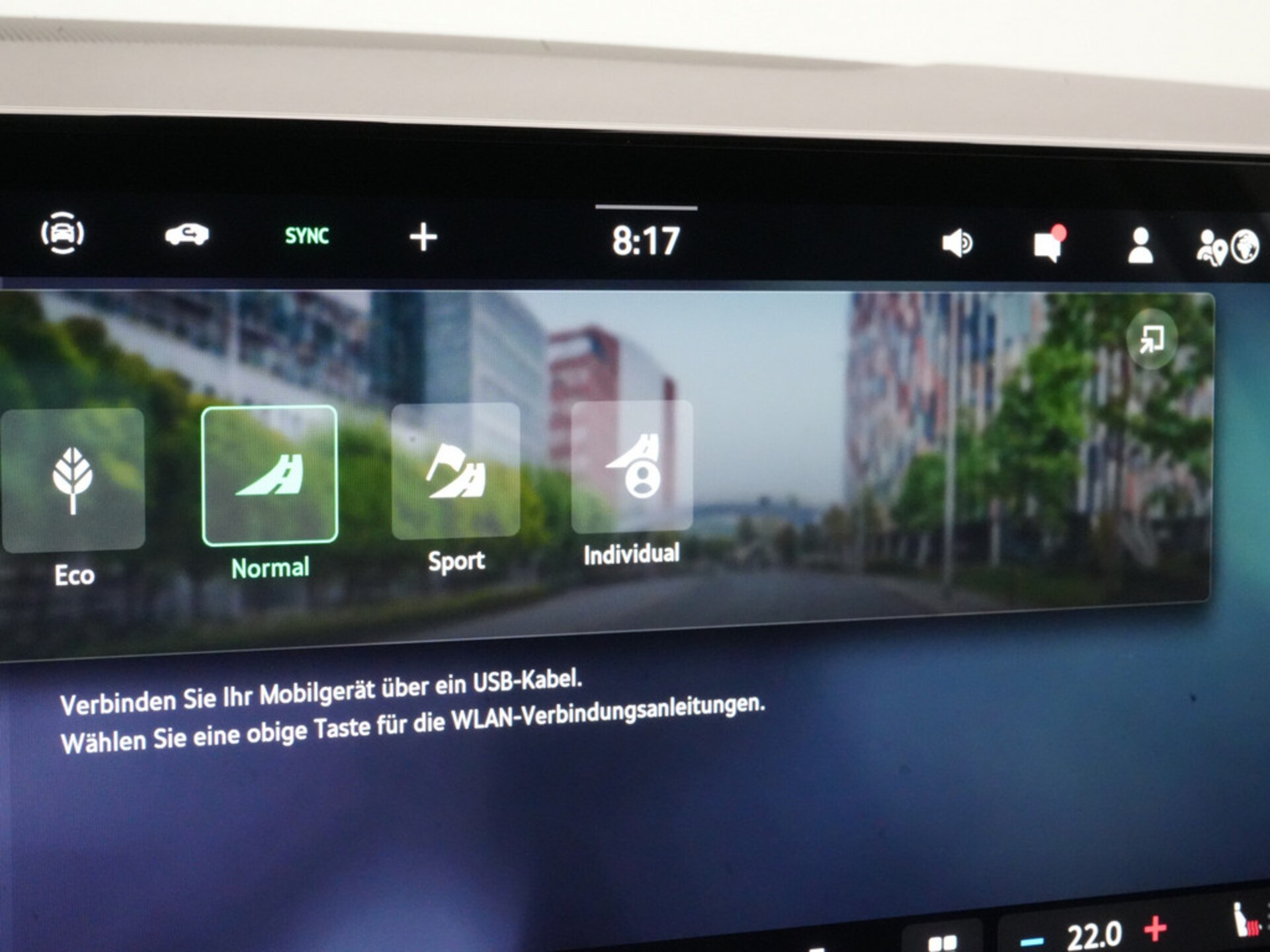 Skoda Octavia Combi Tour