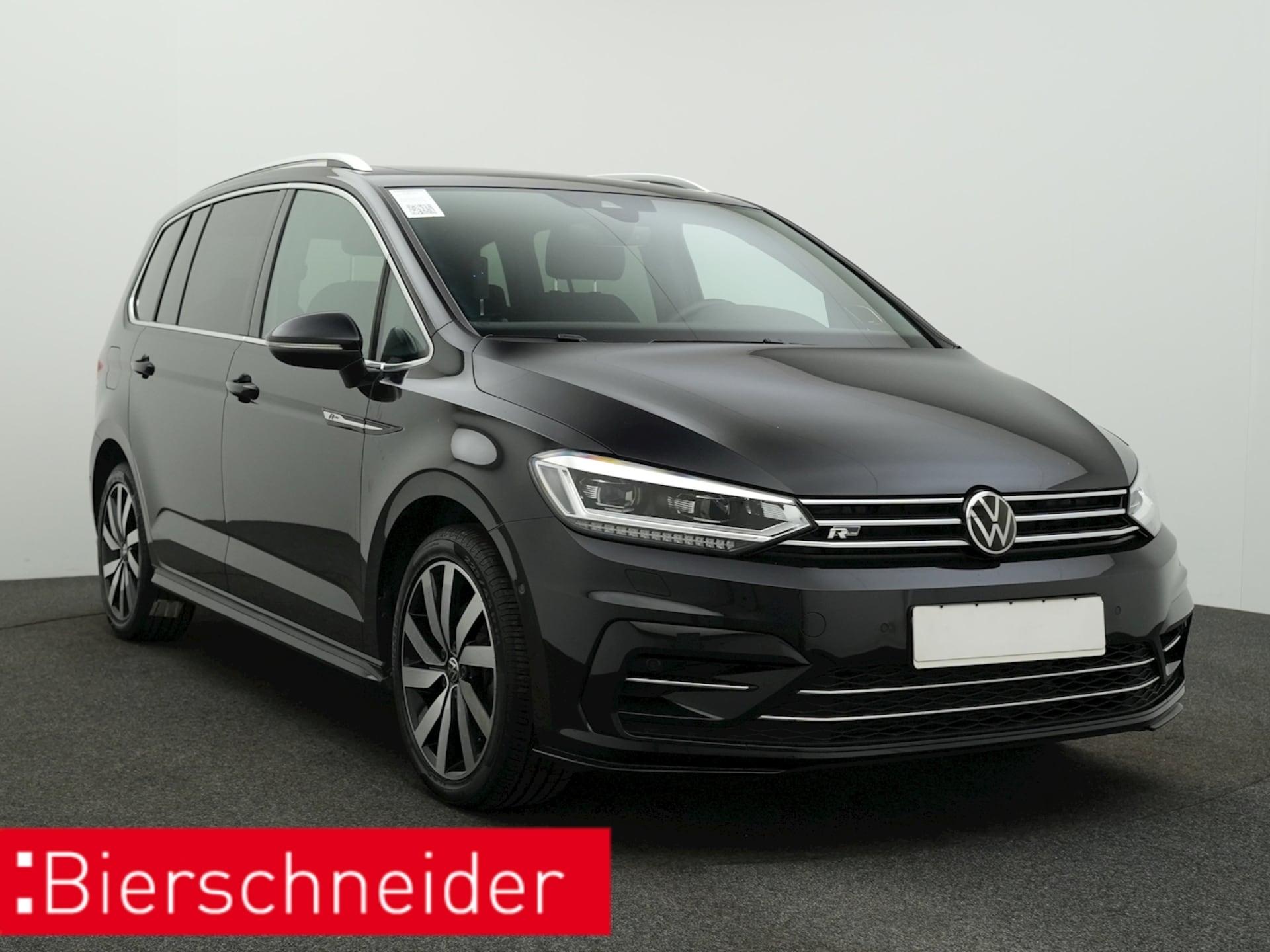 Volkswagen Touran R-Line