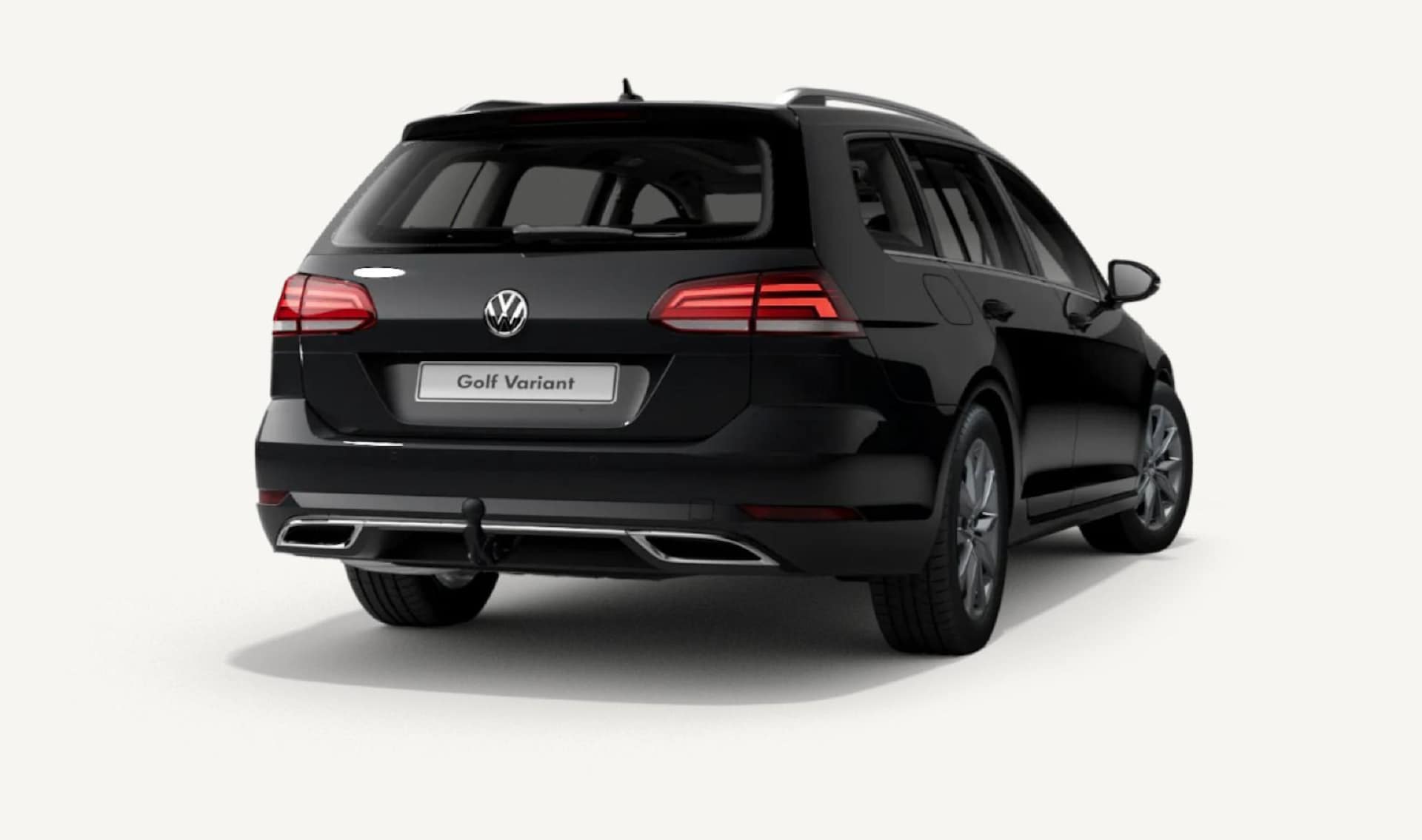 Volkswagen Golf Variant Highline