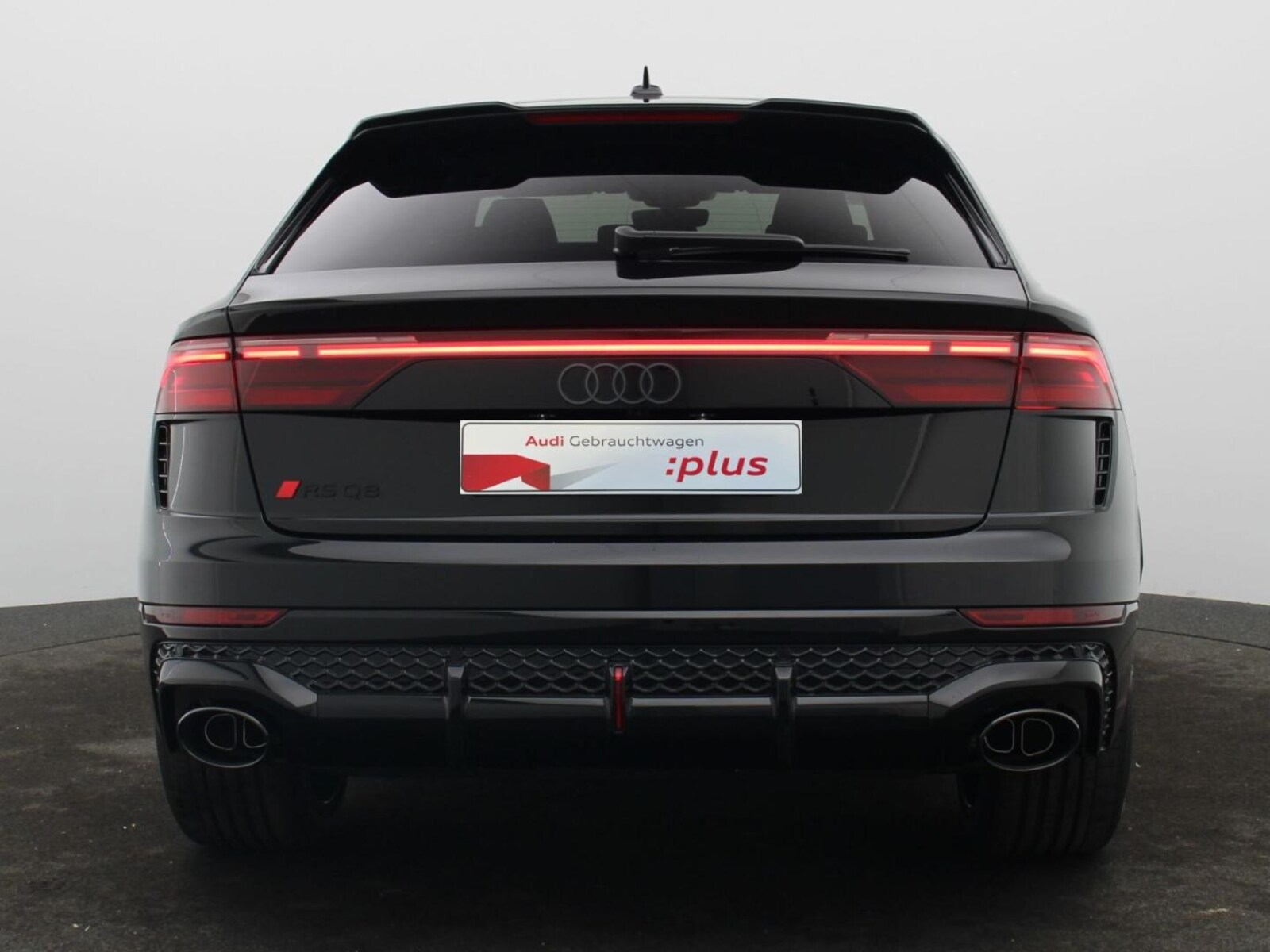 Audi RS Q8 – Bild 6