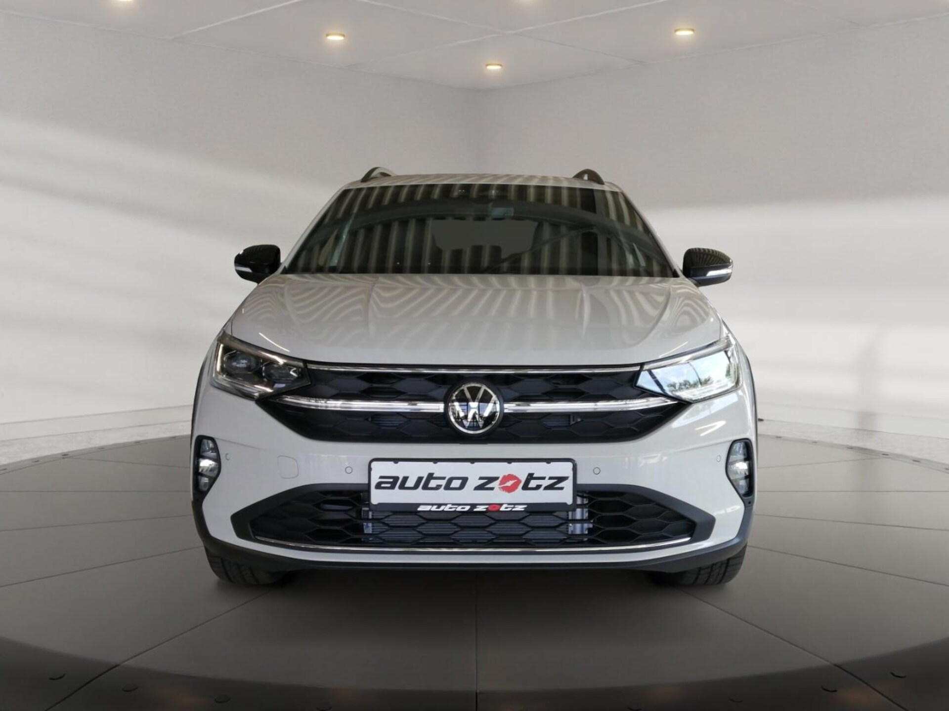 Volkswagen Taigo Life