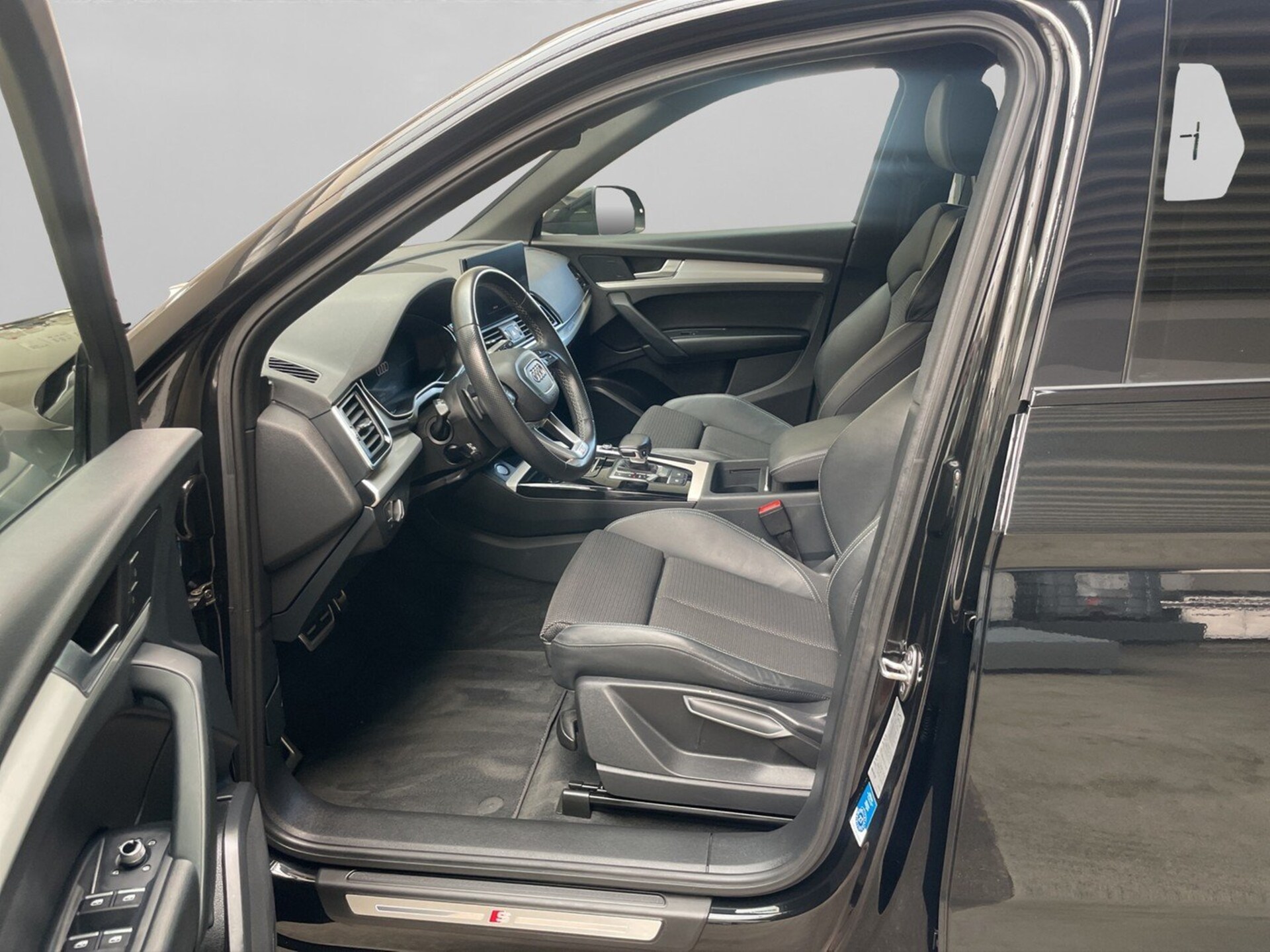 Audi Q5 SUV Advanced