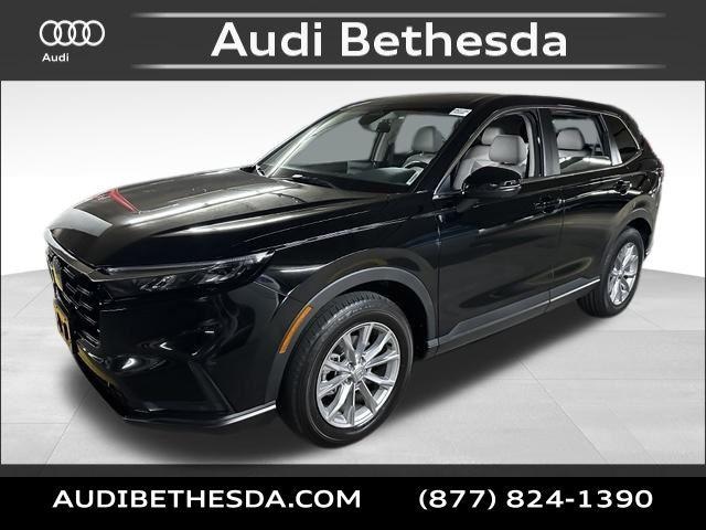 2023 Honda CR-V