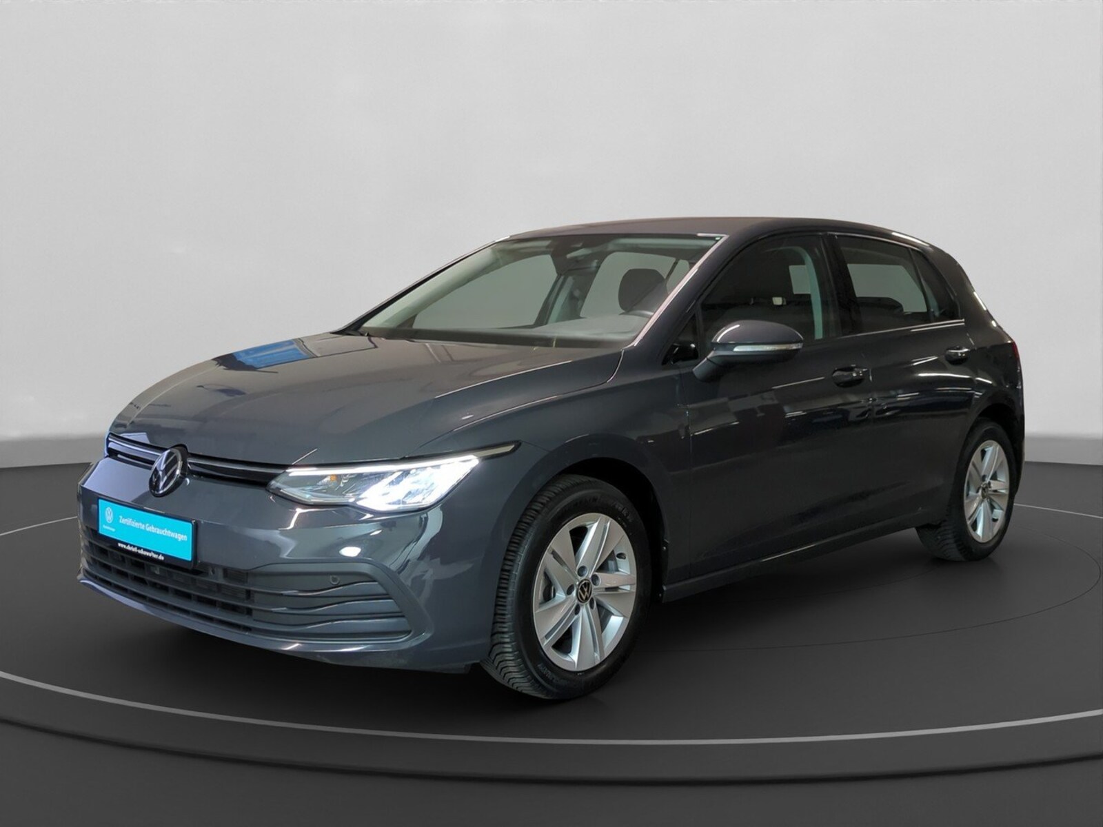 Volkswagen Golf – Bild 2