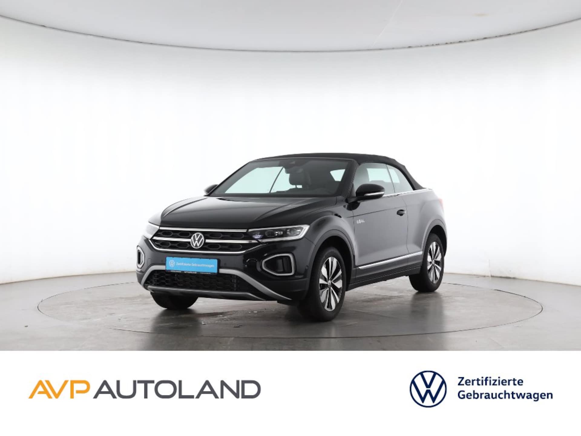 Volkswagen T-Roc occasion