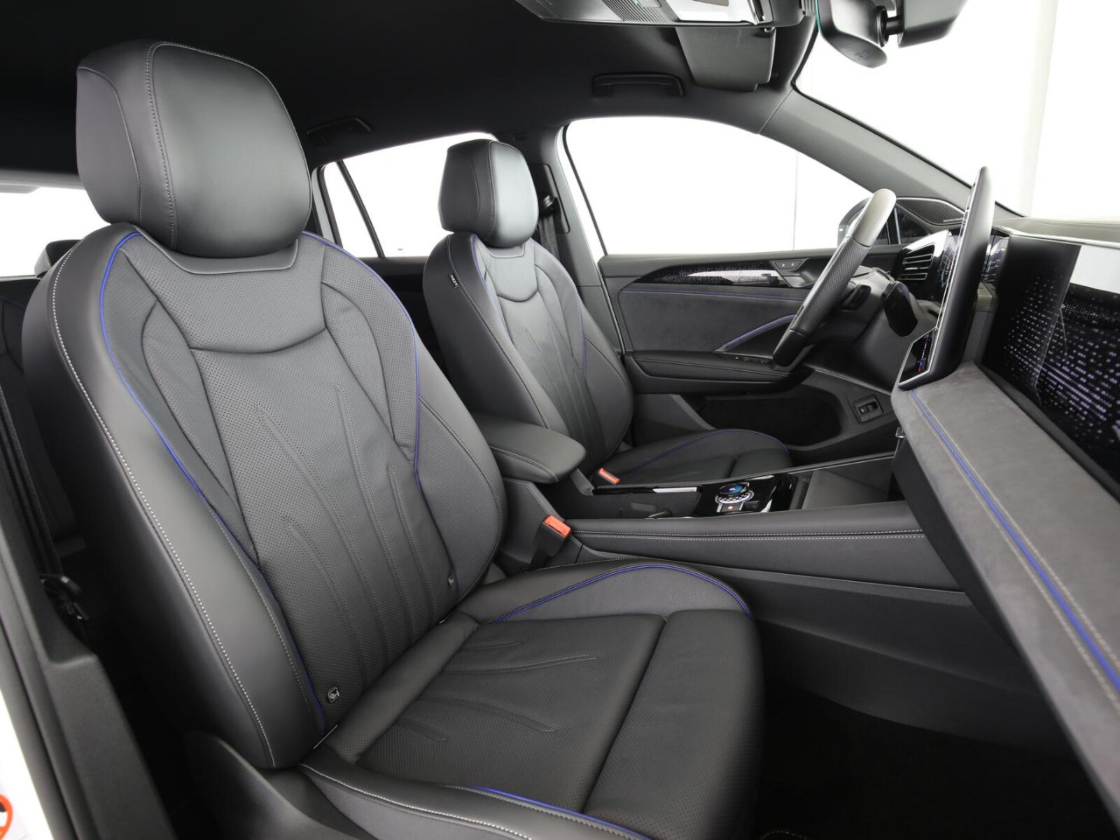 Volkswagen Tiguan – Bild 26