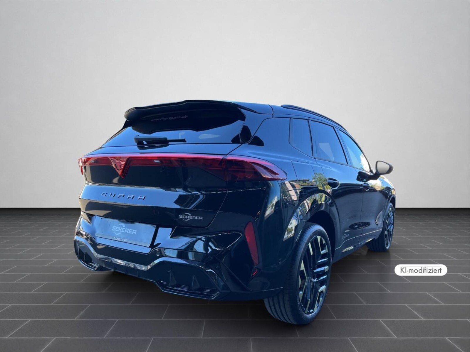 CUPRA Terramar – Bild 2