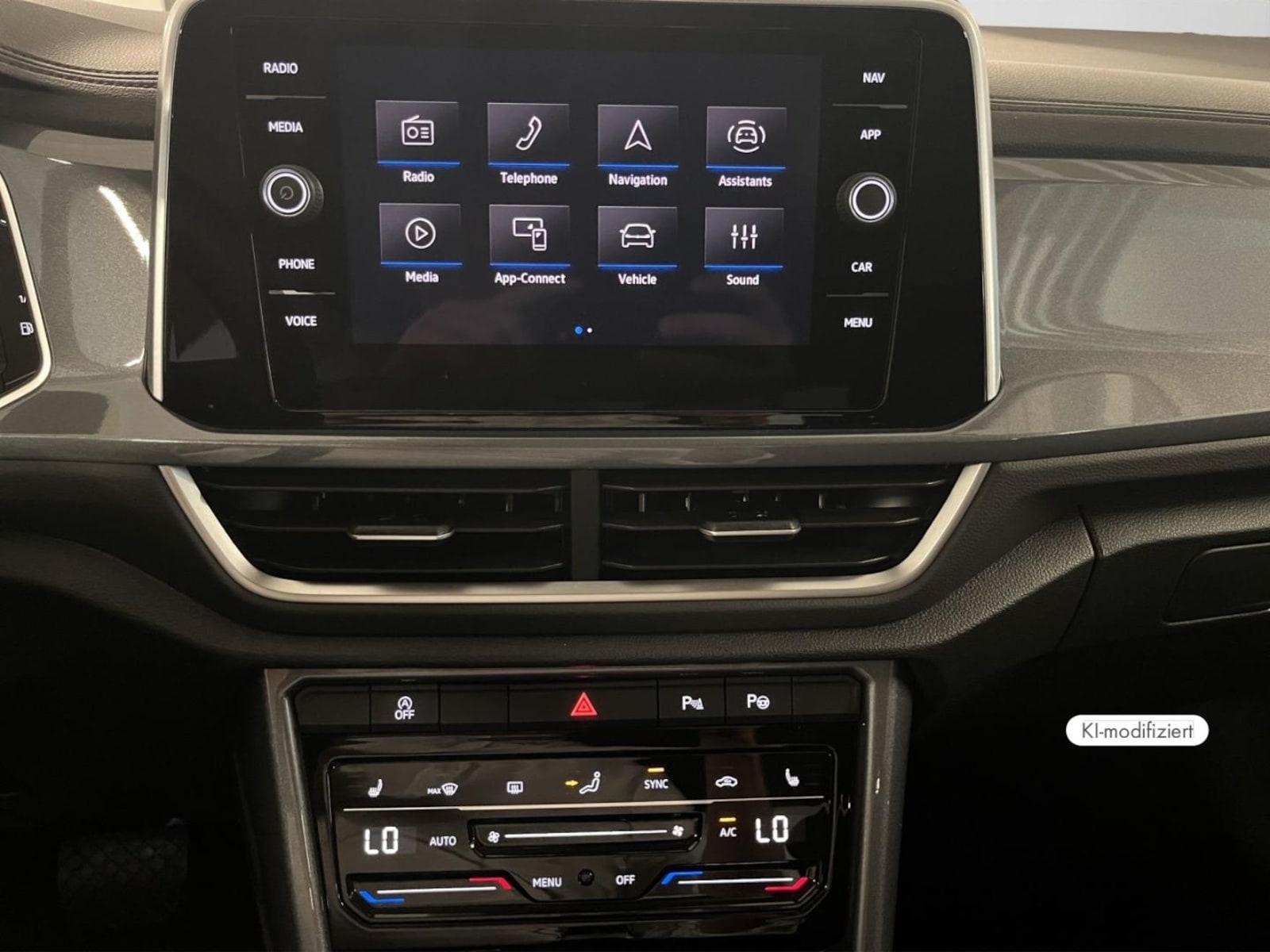 Volkswagen T-Roc – Bild 11