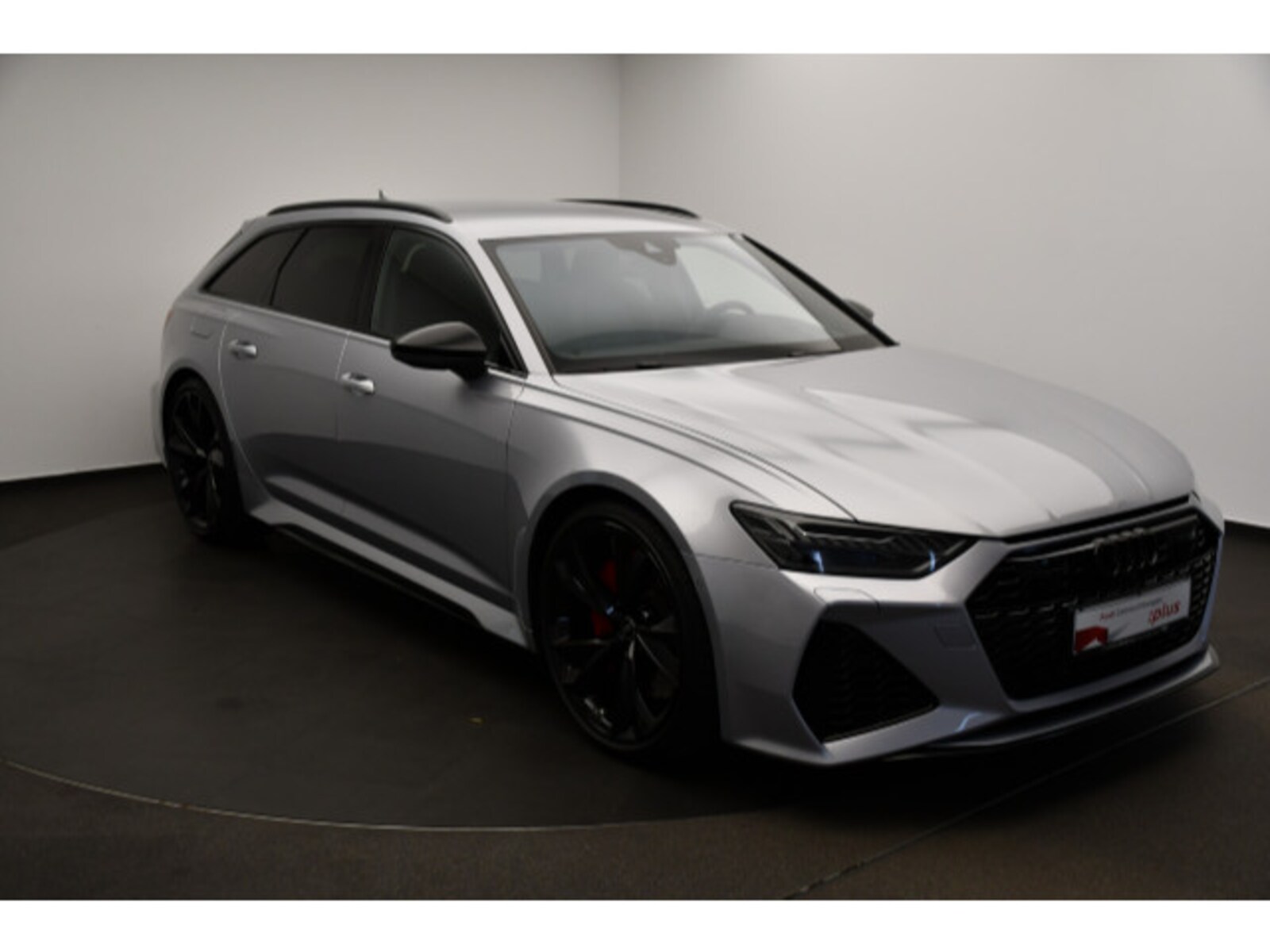 Audi RS 6 Avant – Bild 16