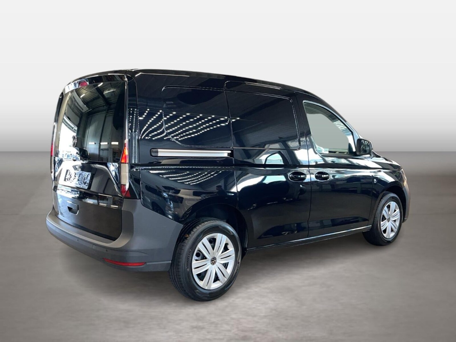 Volkswagen Caddy Cargo – Bild 5