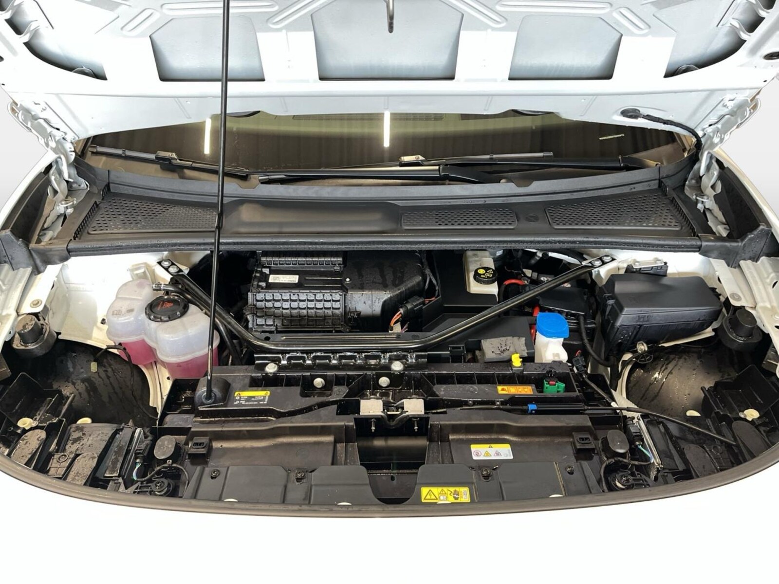 Volkswagen ID.7 Tourer – Bild 19