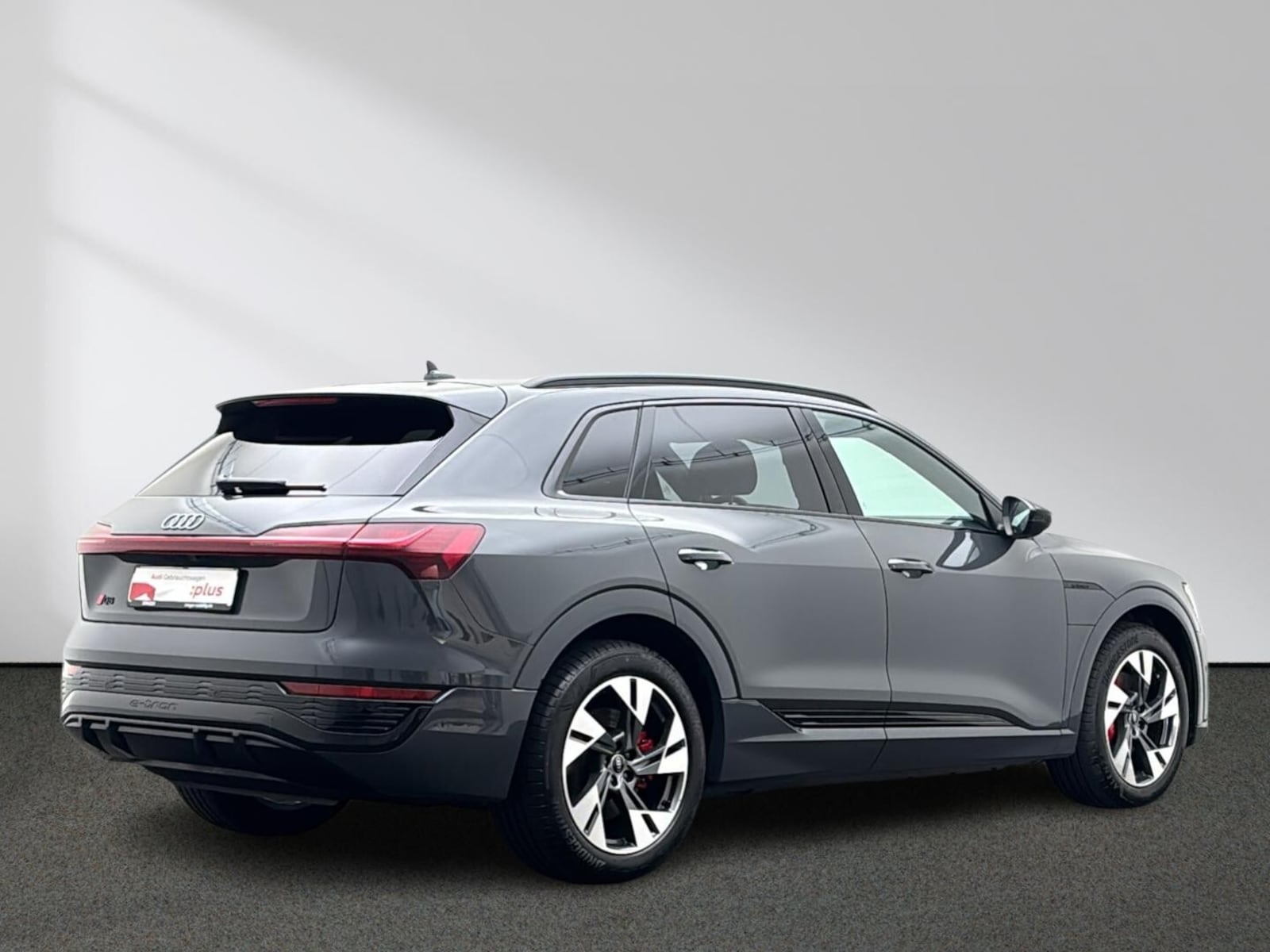 Audi Q8 e-tron – Bild 3