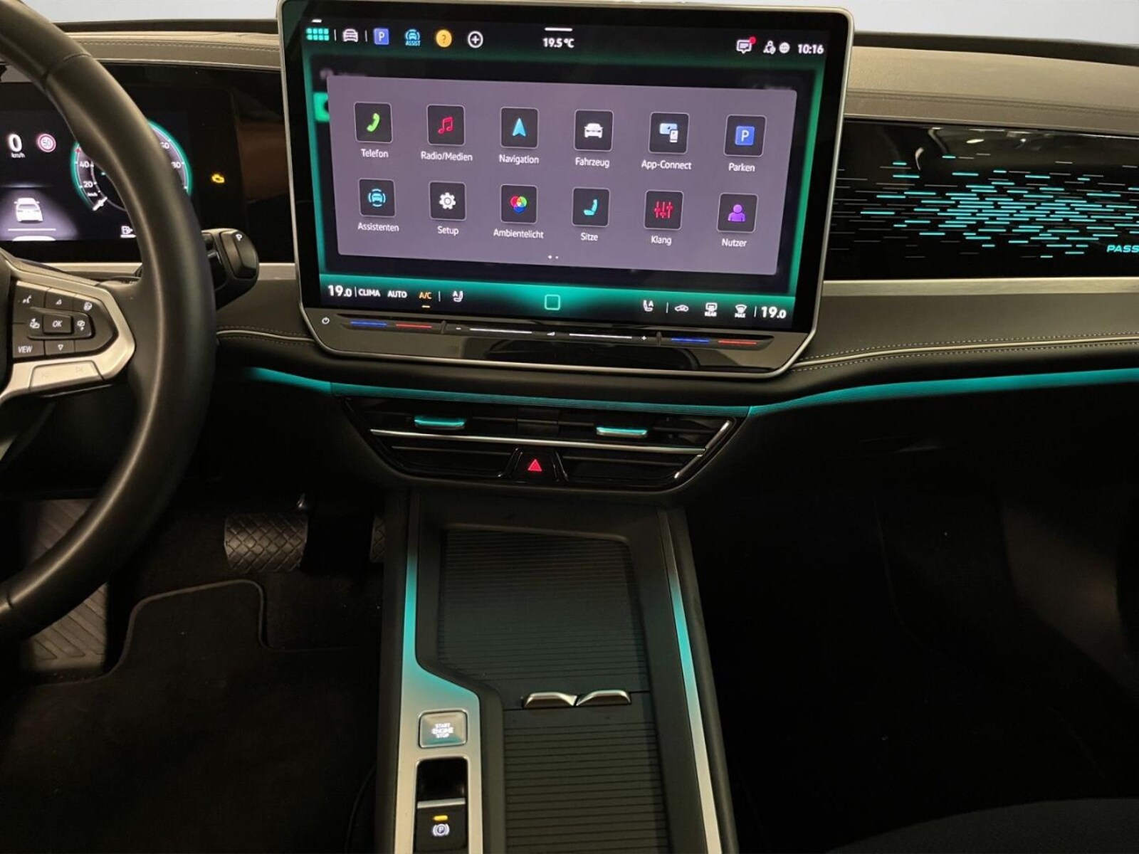 Volkswagen Passat – Bild 11