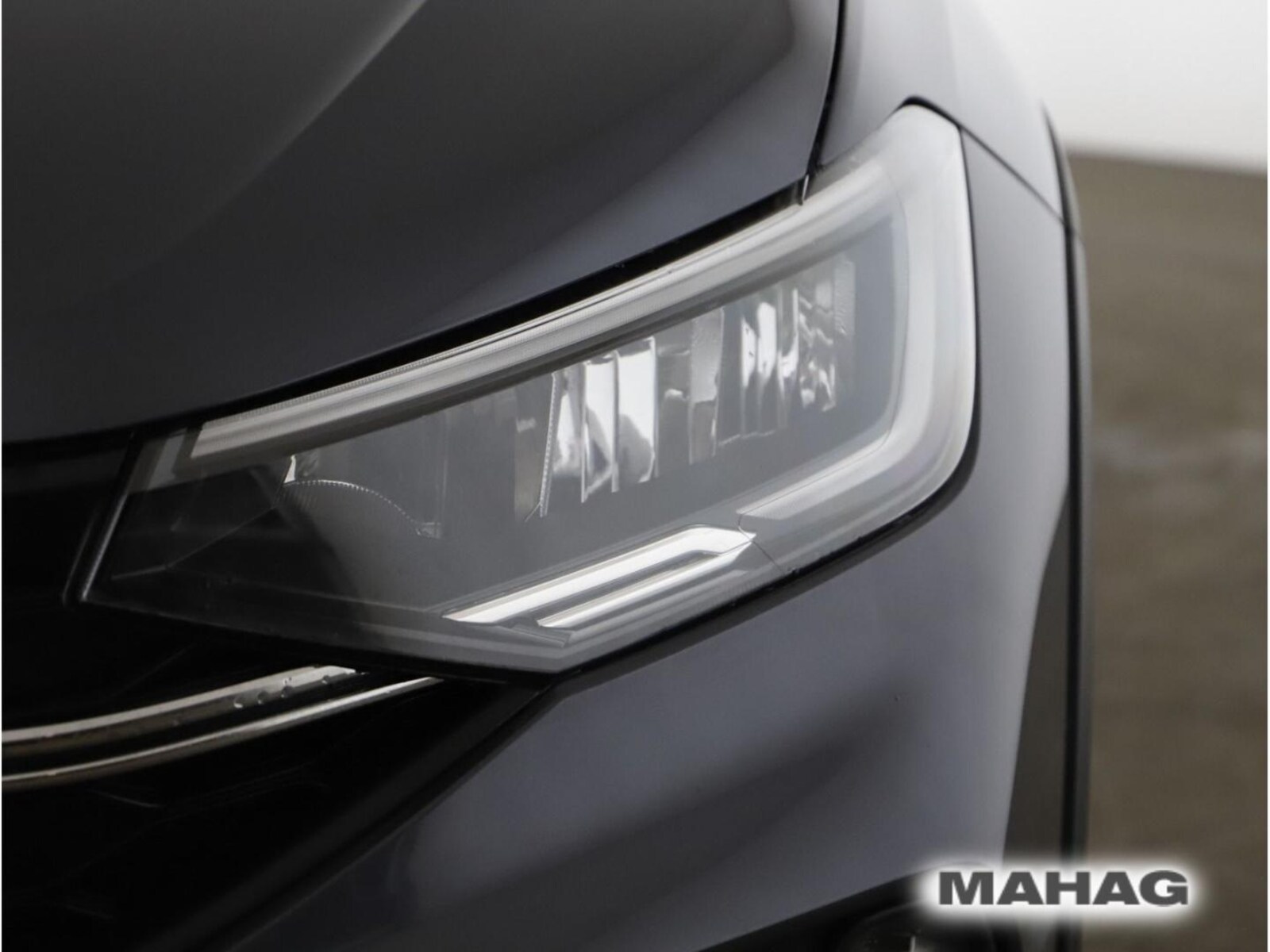 Volkswagen Taigo – Bild 23