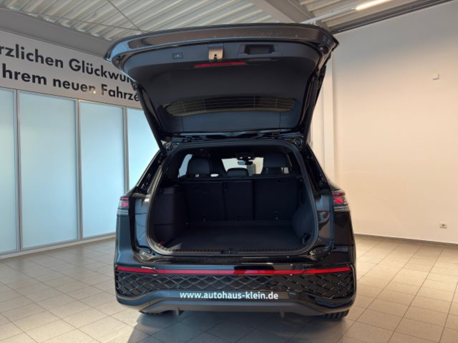 Volkswagen Tayron – Bild 13