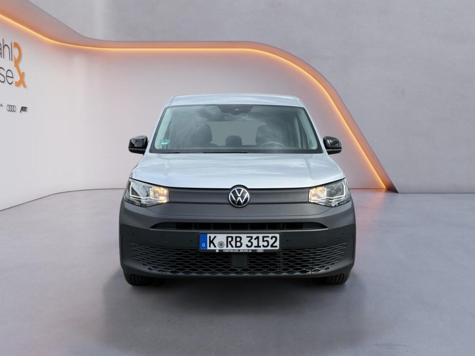 Volkswagen Caddy – Bild 8