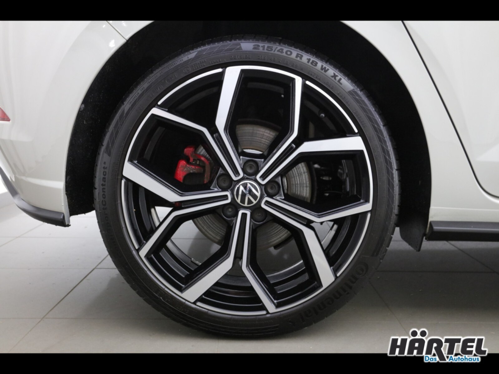 Volkswagen Polo – Bild 19