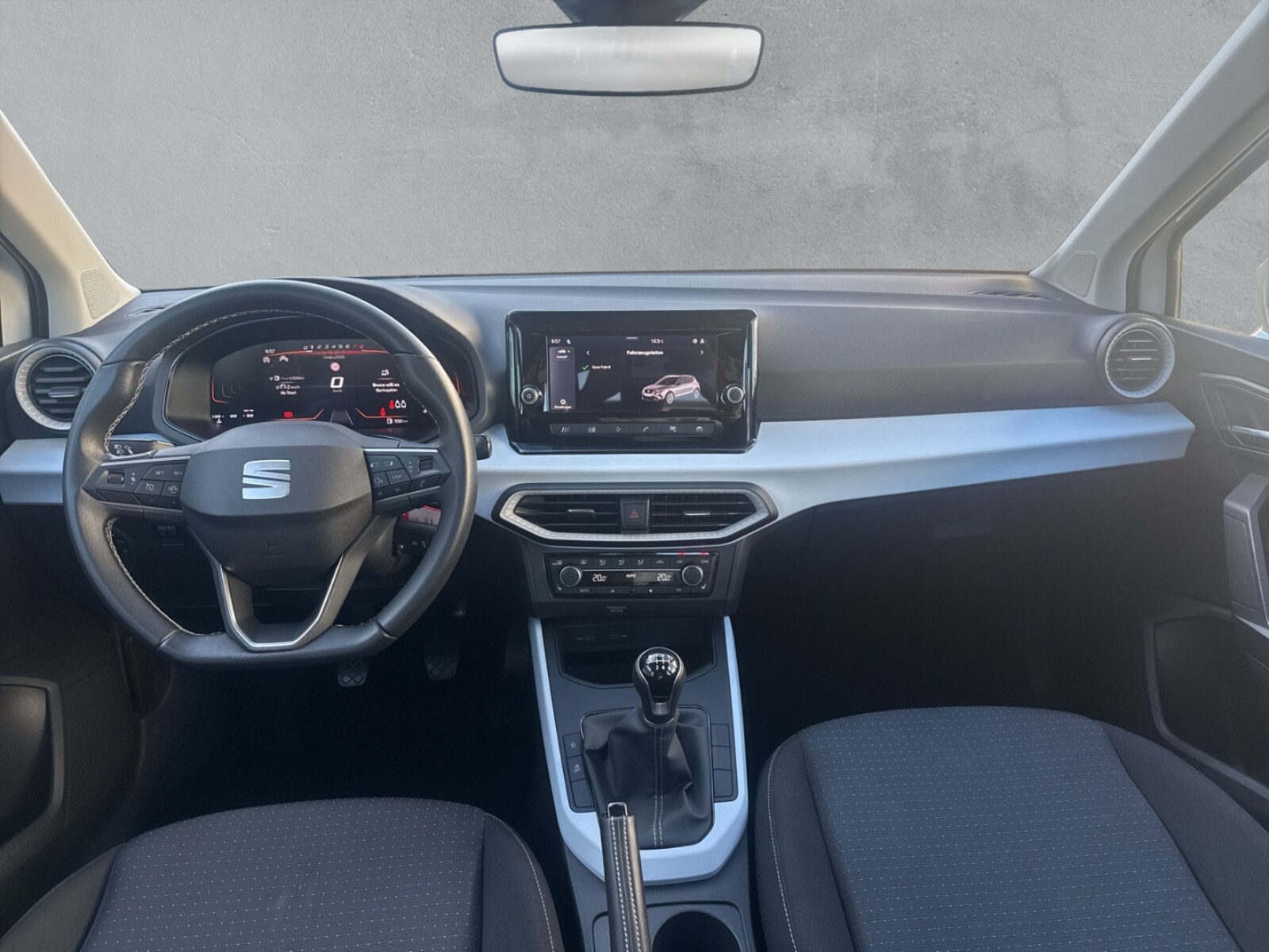 SEAT Arona – Bild 9