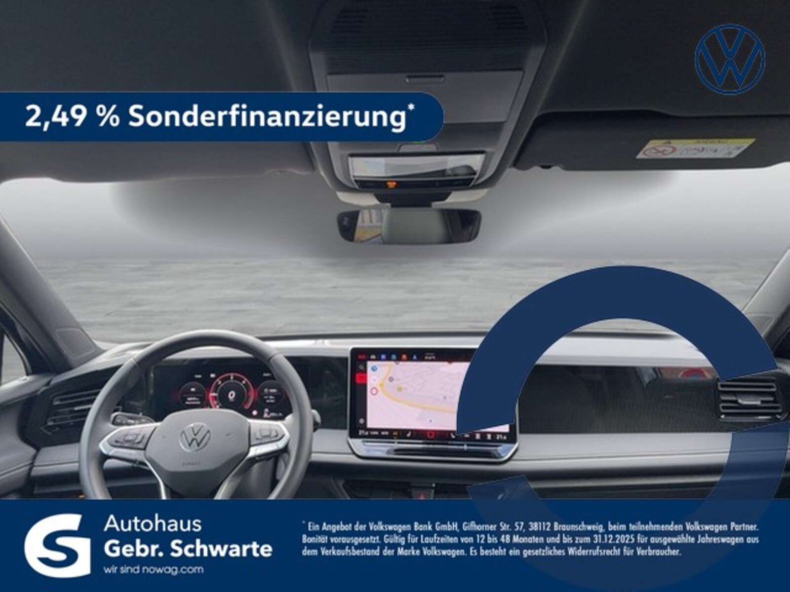 Volkswagen Tiguan – Bild 12