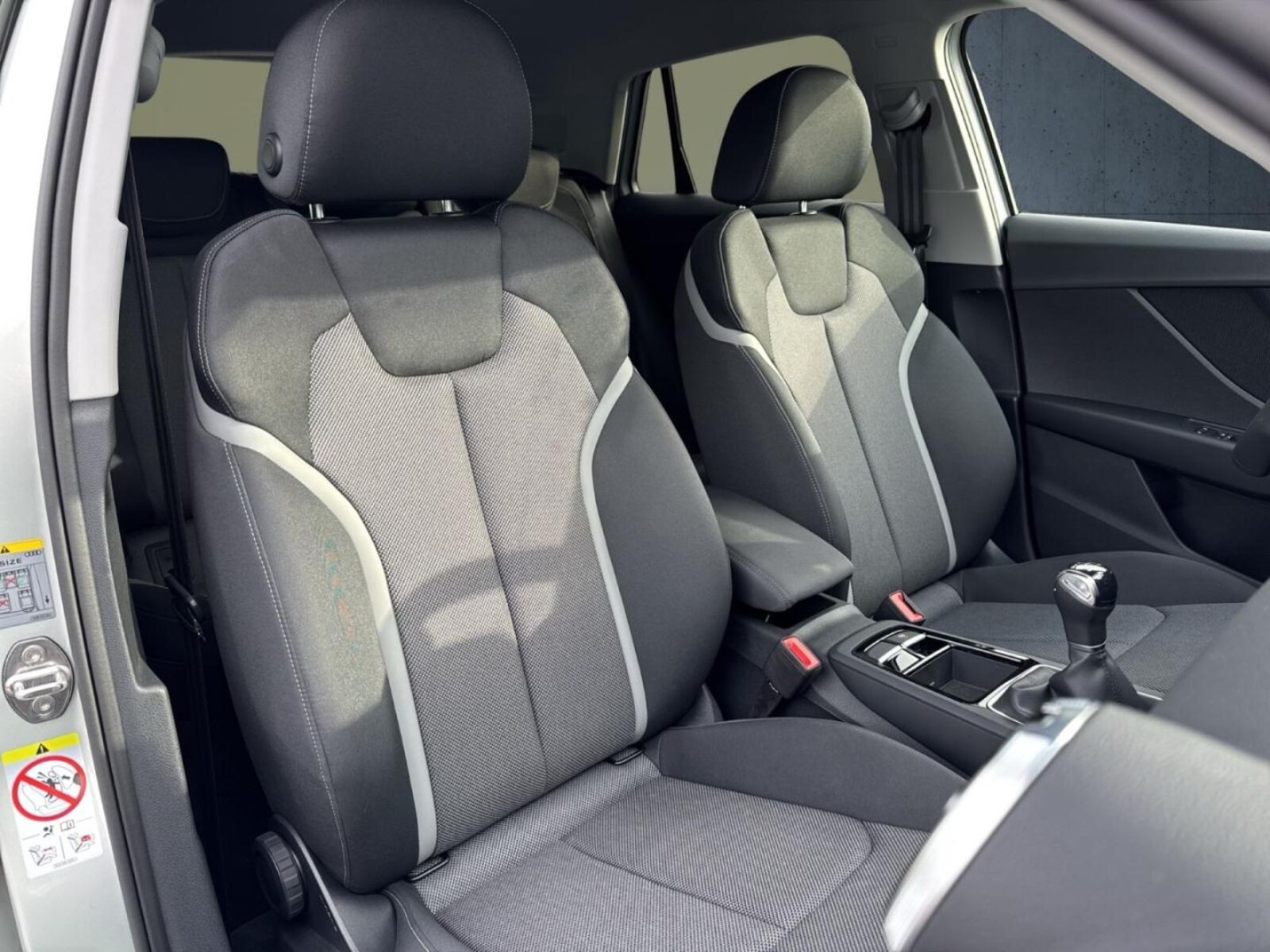 Audi Q2 – Bild 17