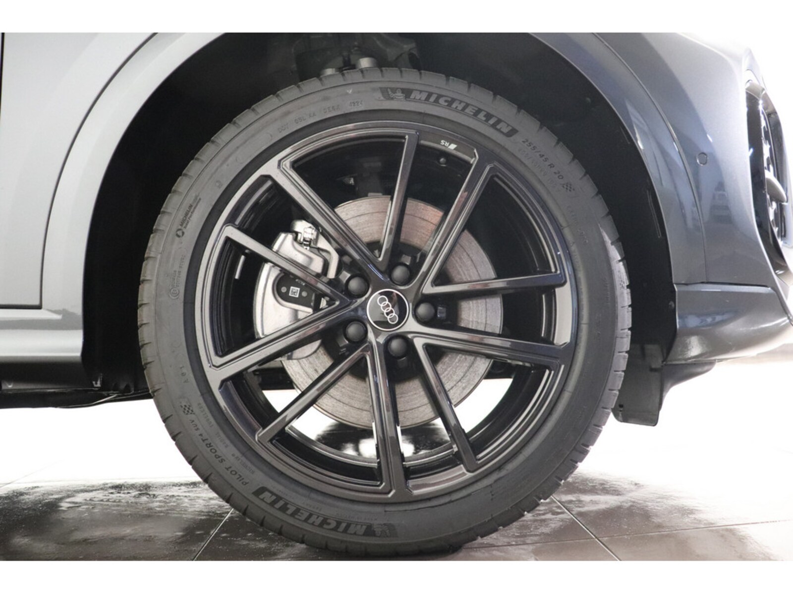 Audi Q5 – Bild 9