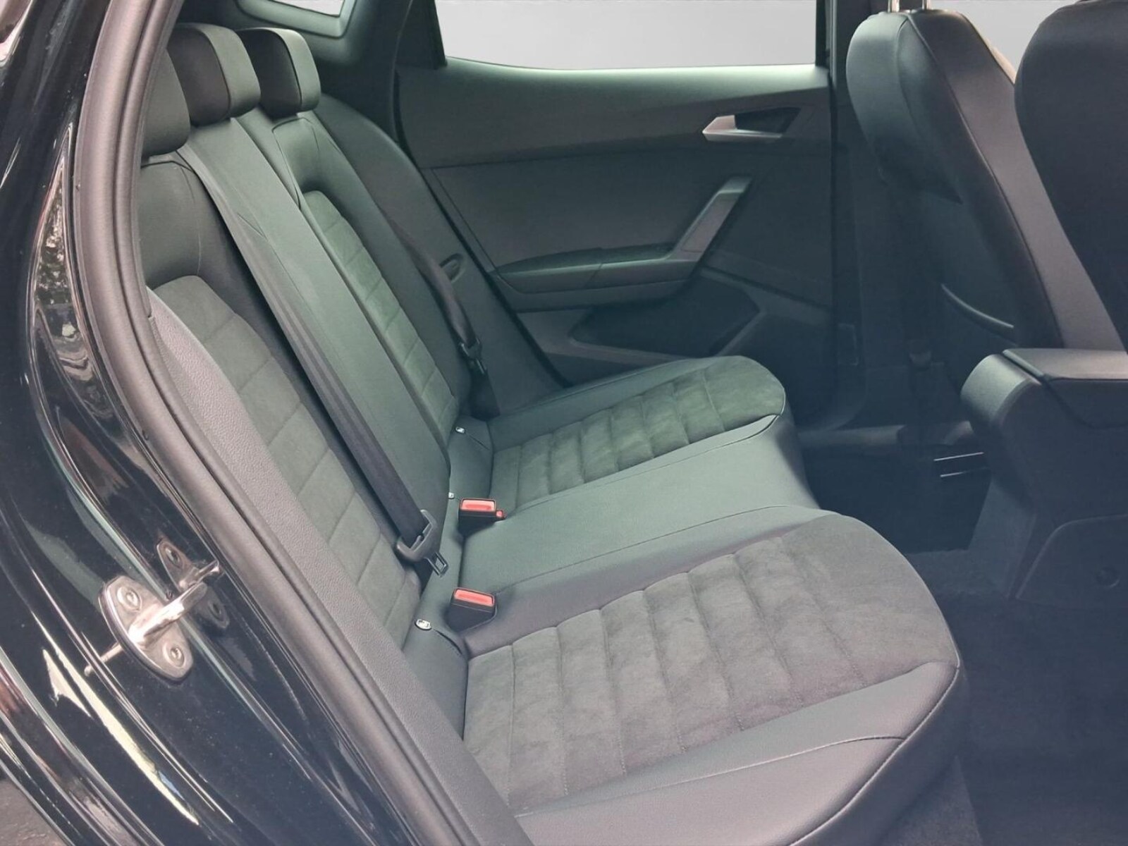 SEAT Arona – Bild 6