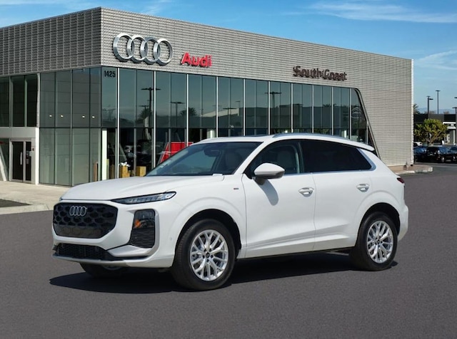 Photo of 2026 Audi Q3 SUV