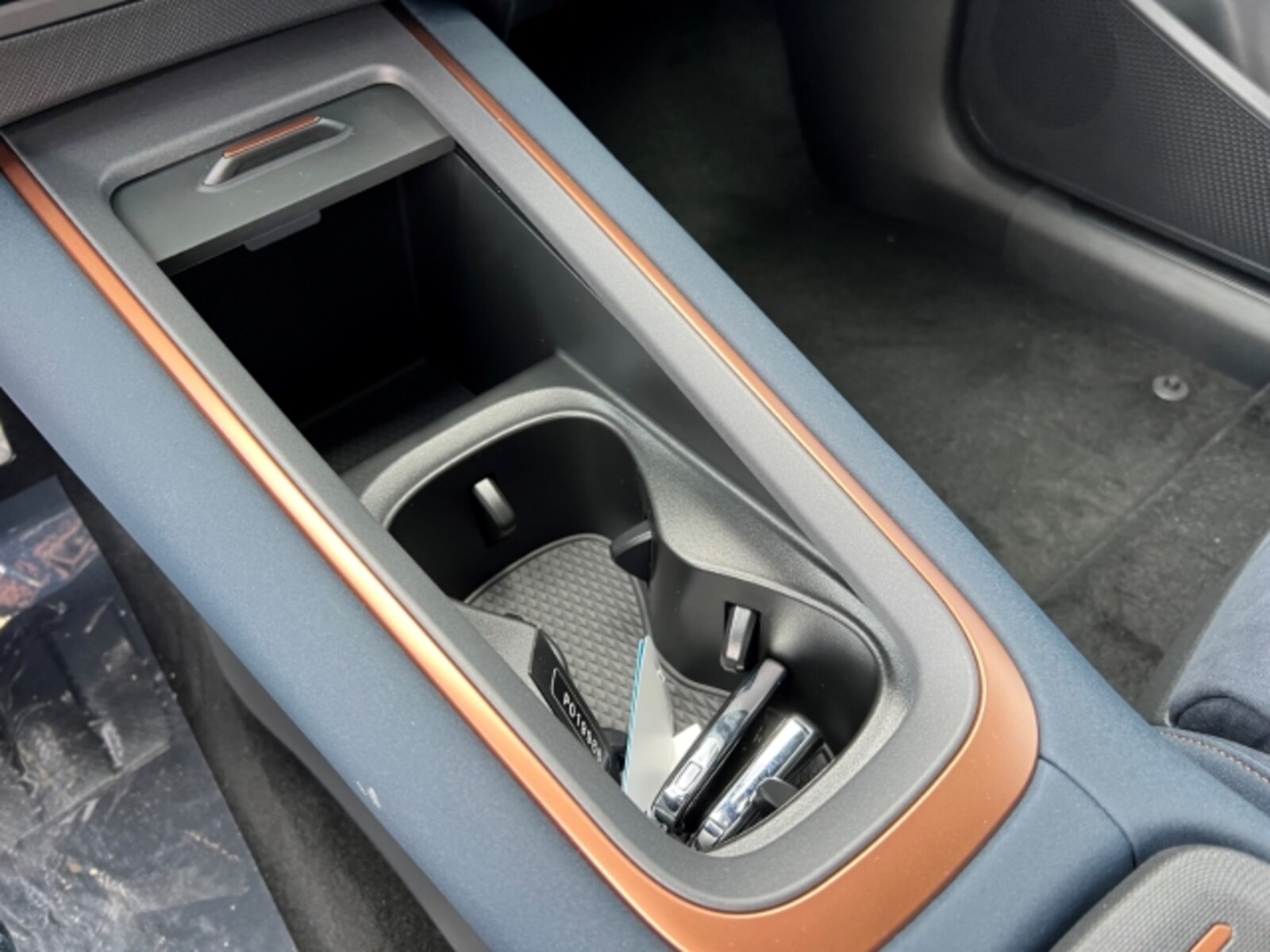 CUPRA Born – Bild 15