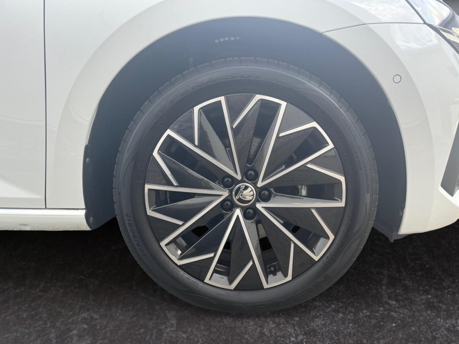 Škoda Scala – Bild 15