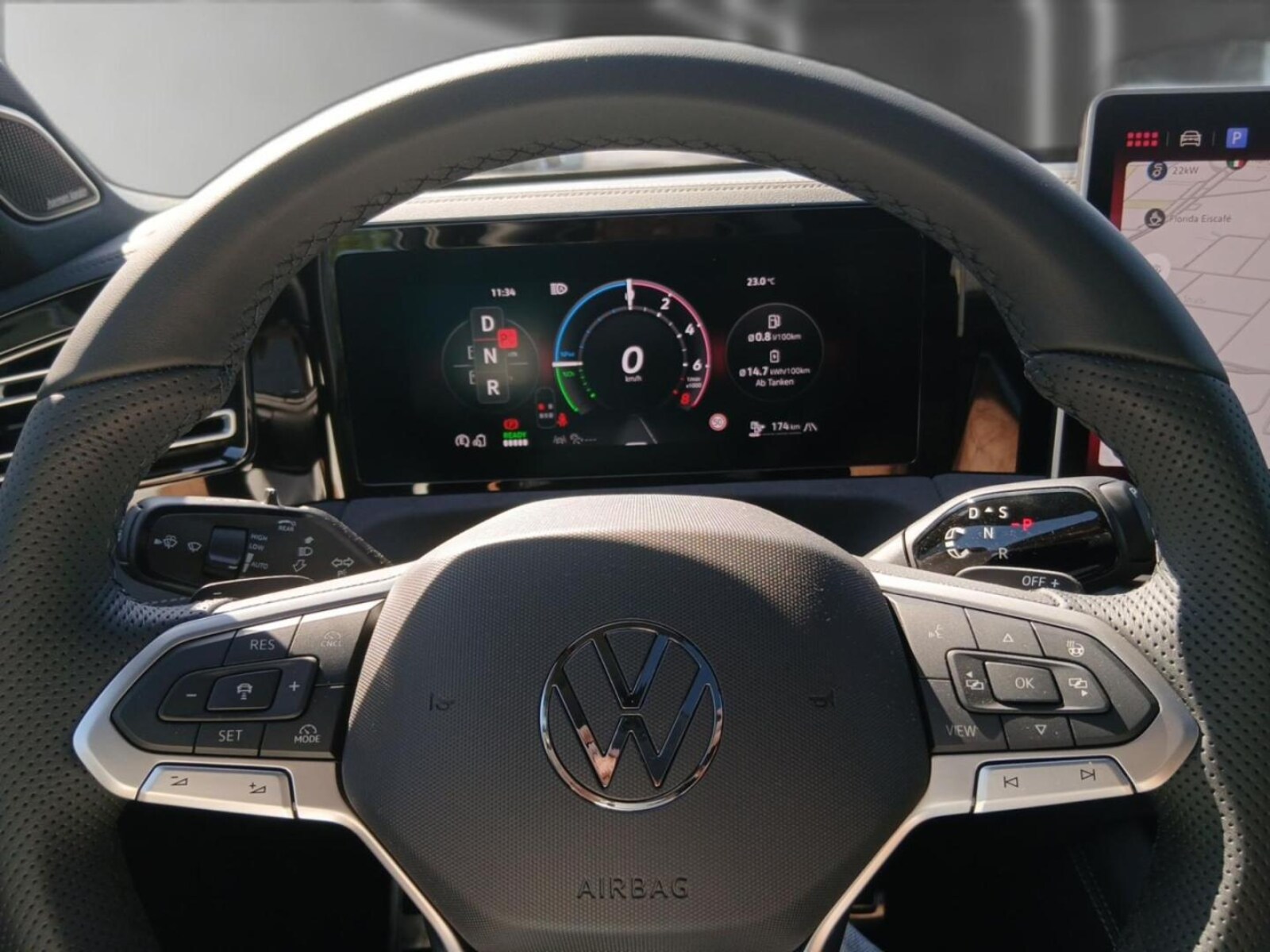 Volkswagen Tiguan – Bild 13