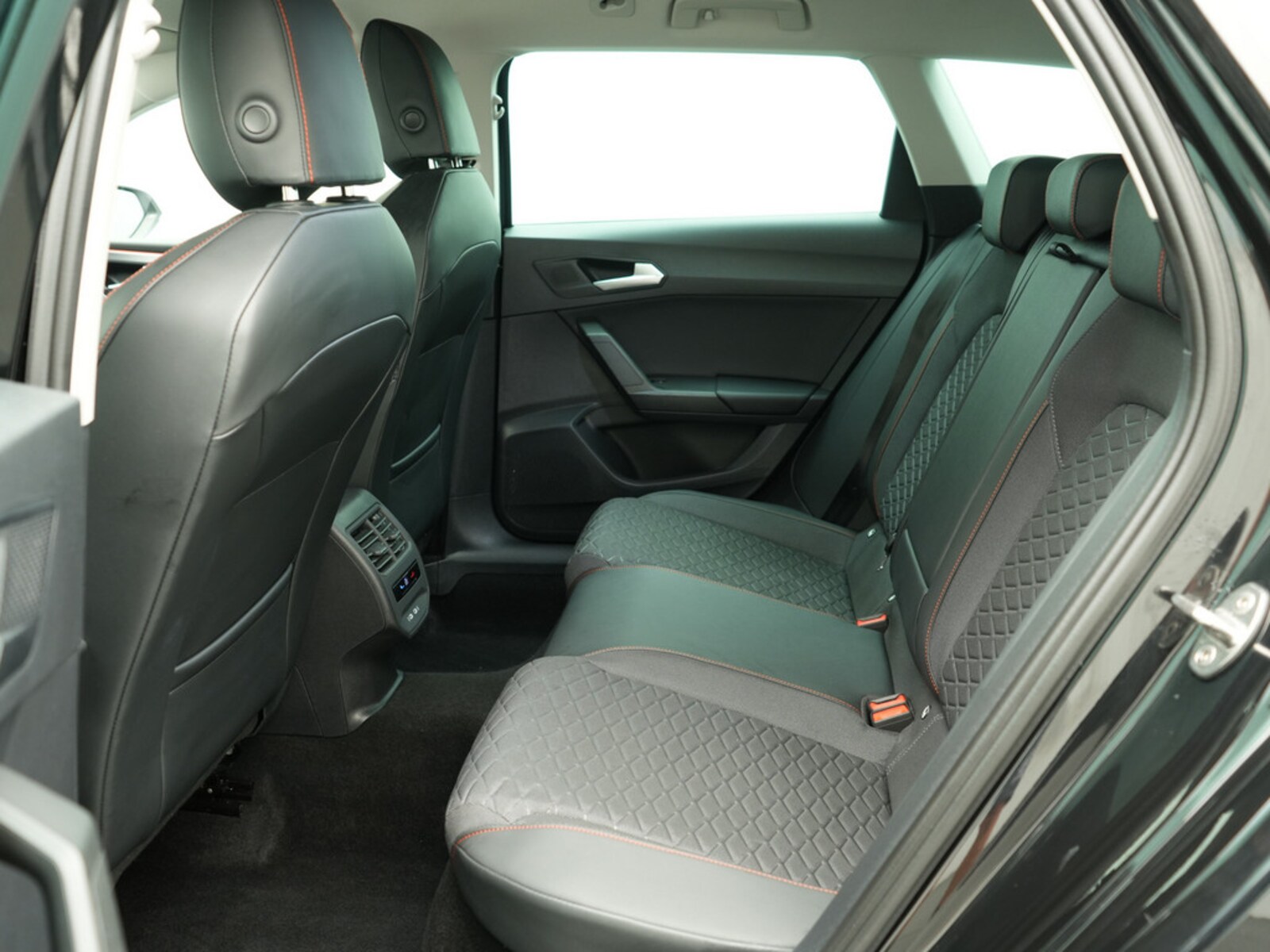 SEAT Leon Sportstourer – Bild 13