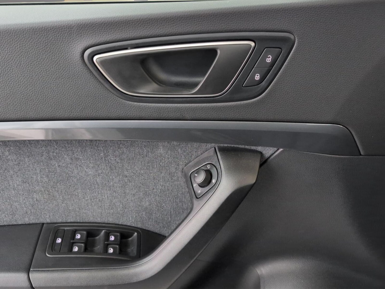 SEAT Ateca – Bild 10