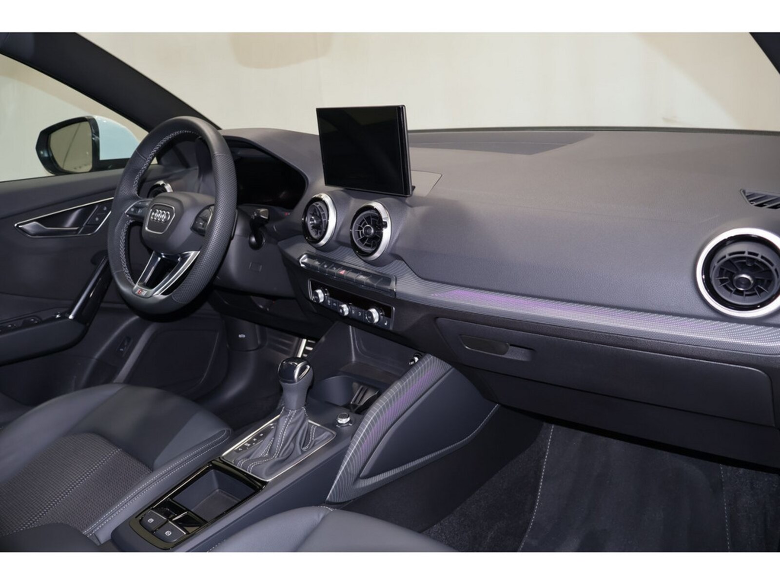 Audi Q2 – Bild 14