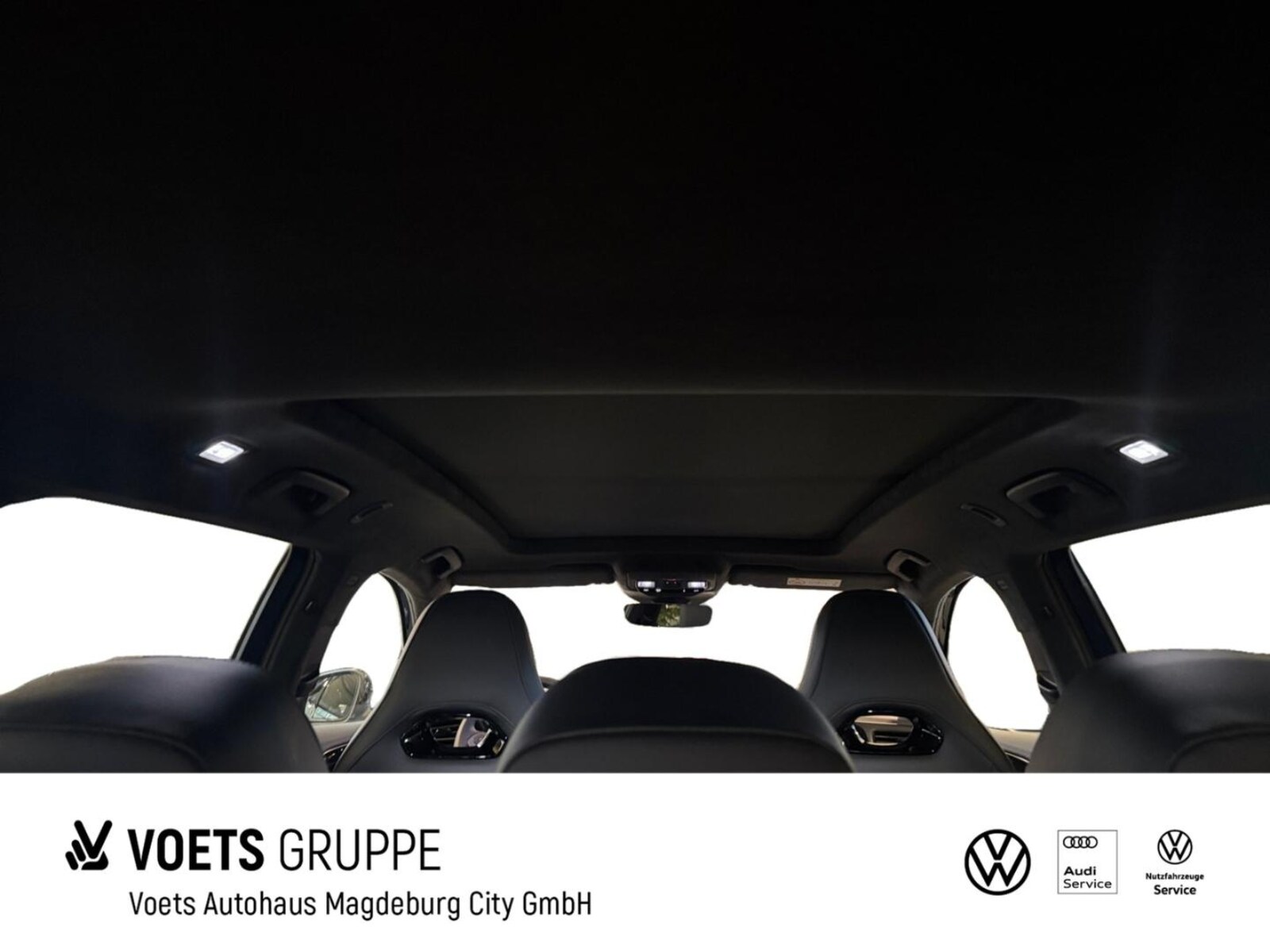Volkswagen Passat – Bild 14