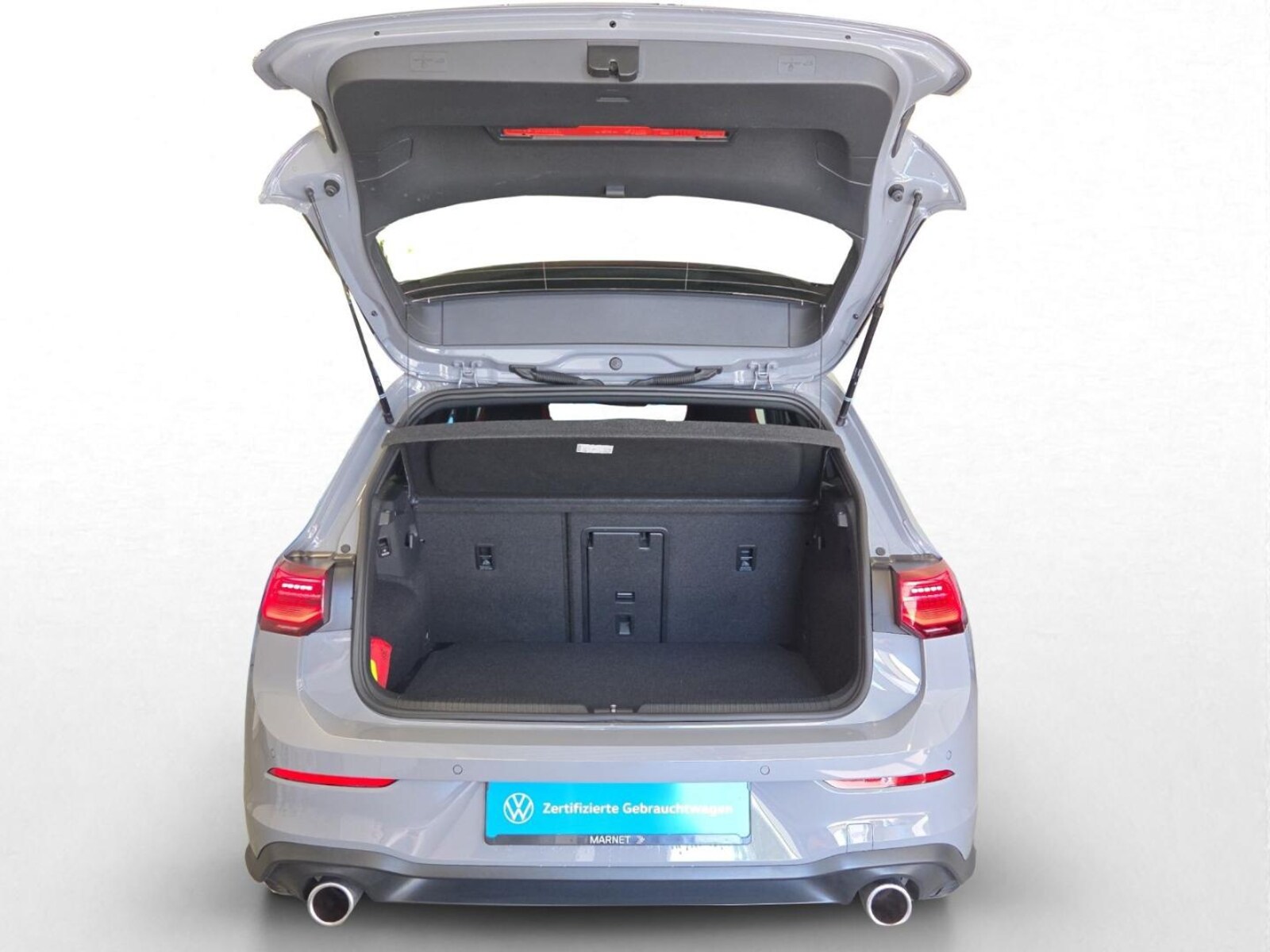 Volkswagen Golf – Bild 14
