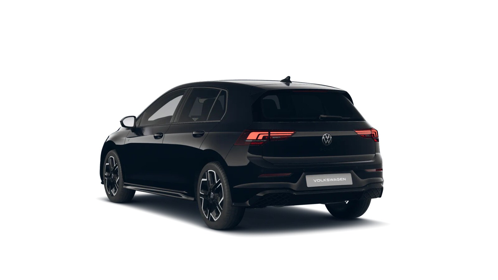 Volkswagen Golf – Bild 4