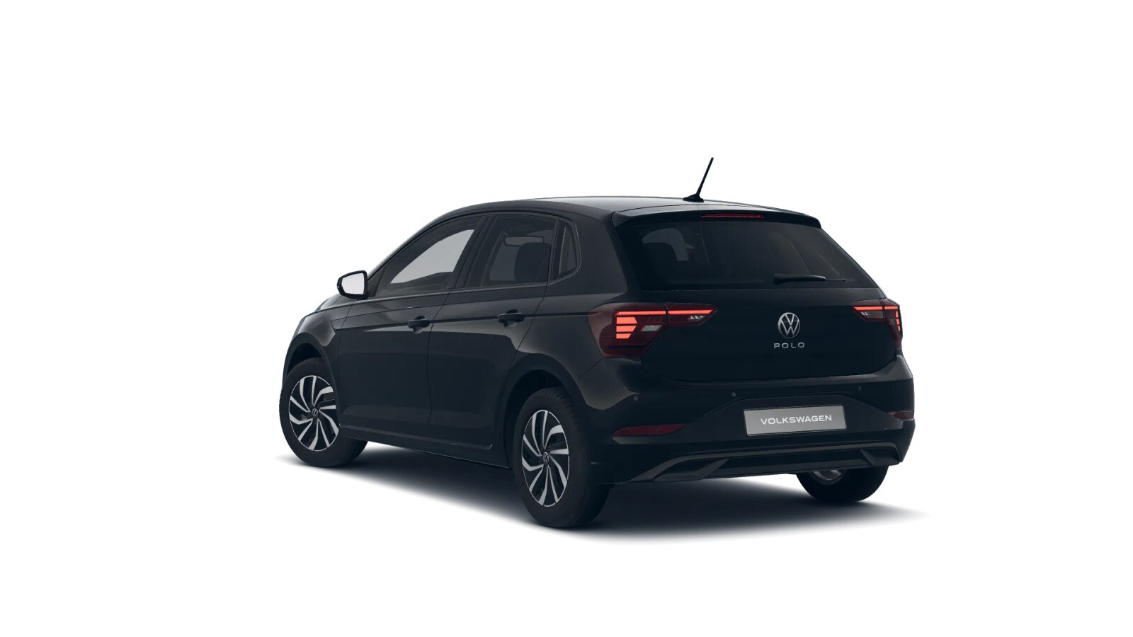 Volkswagen Polo – Bild 4