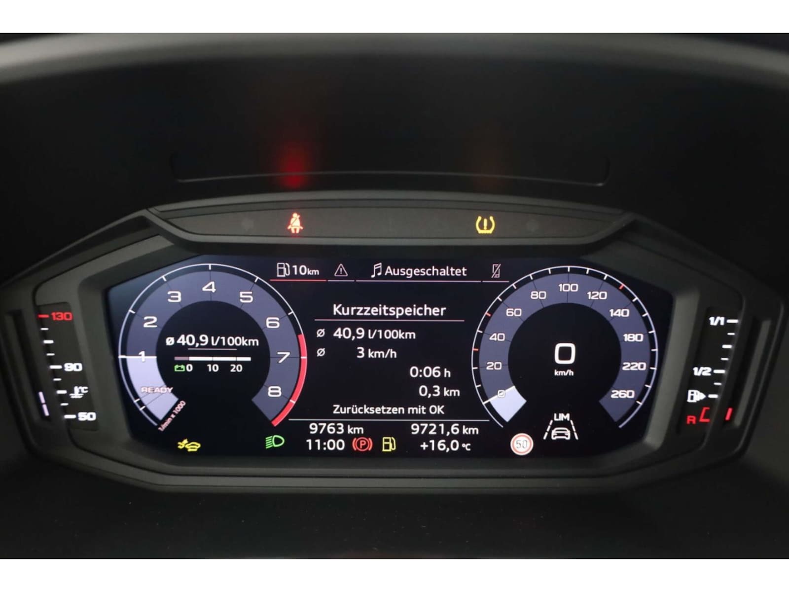 Audi A1 Sportback – Bild 15