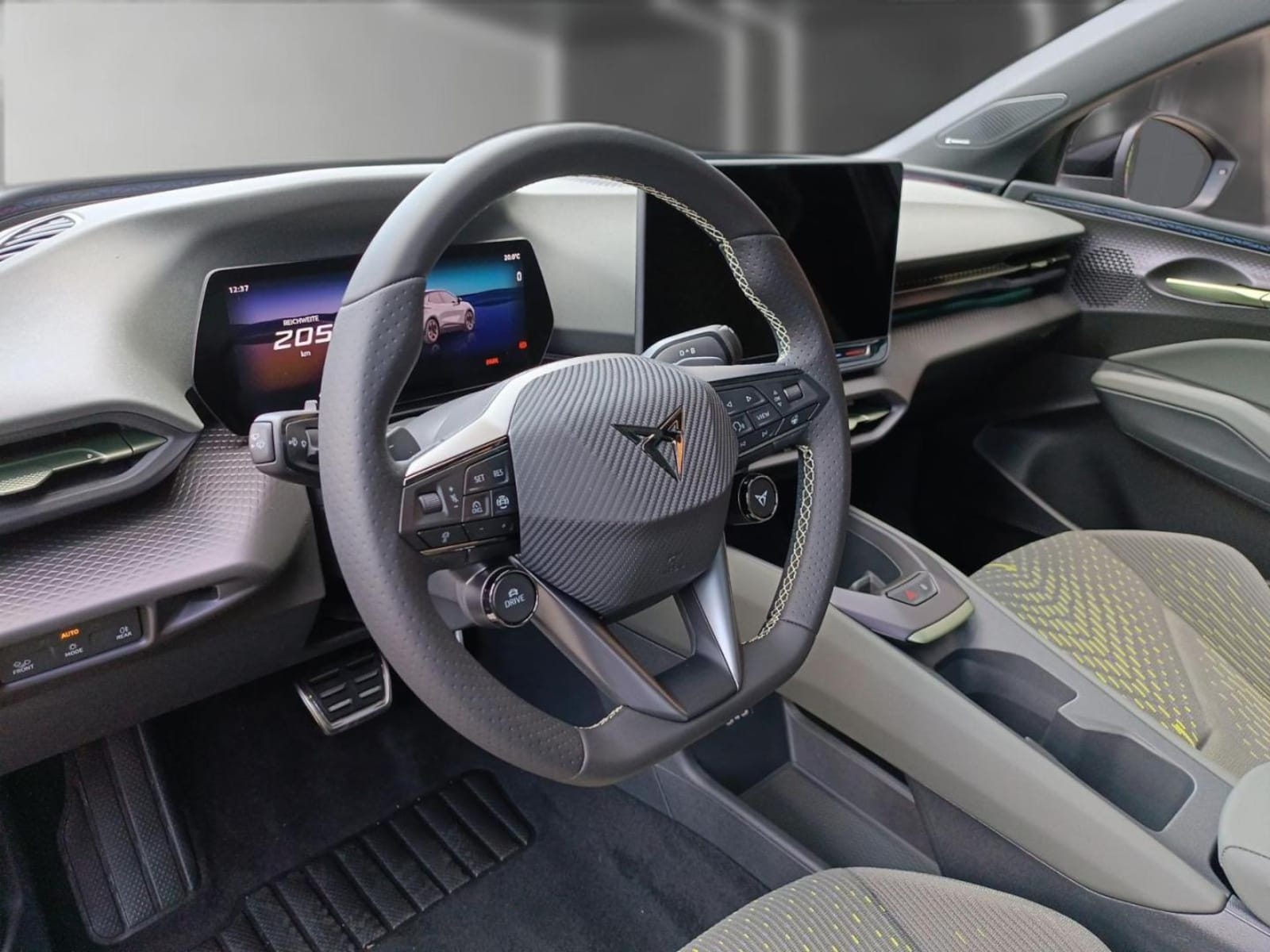 CUPRA Raval – Bild 21