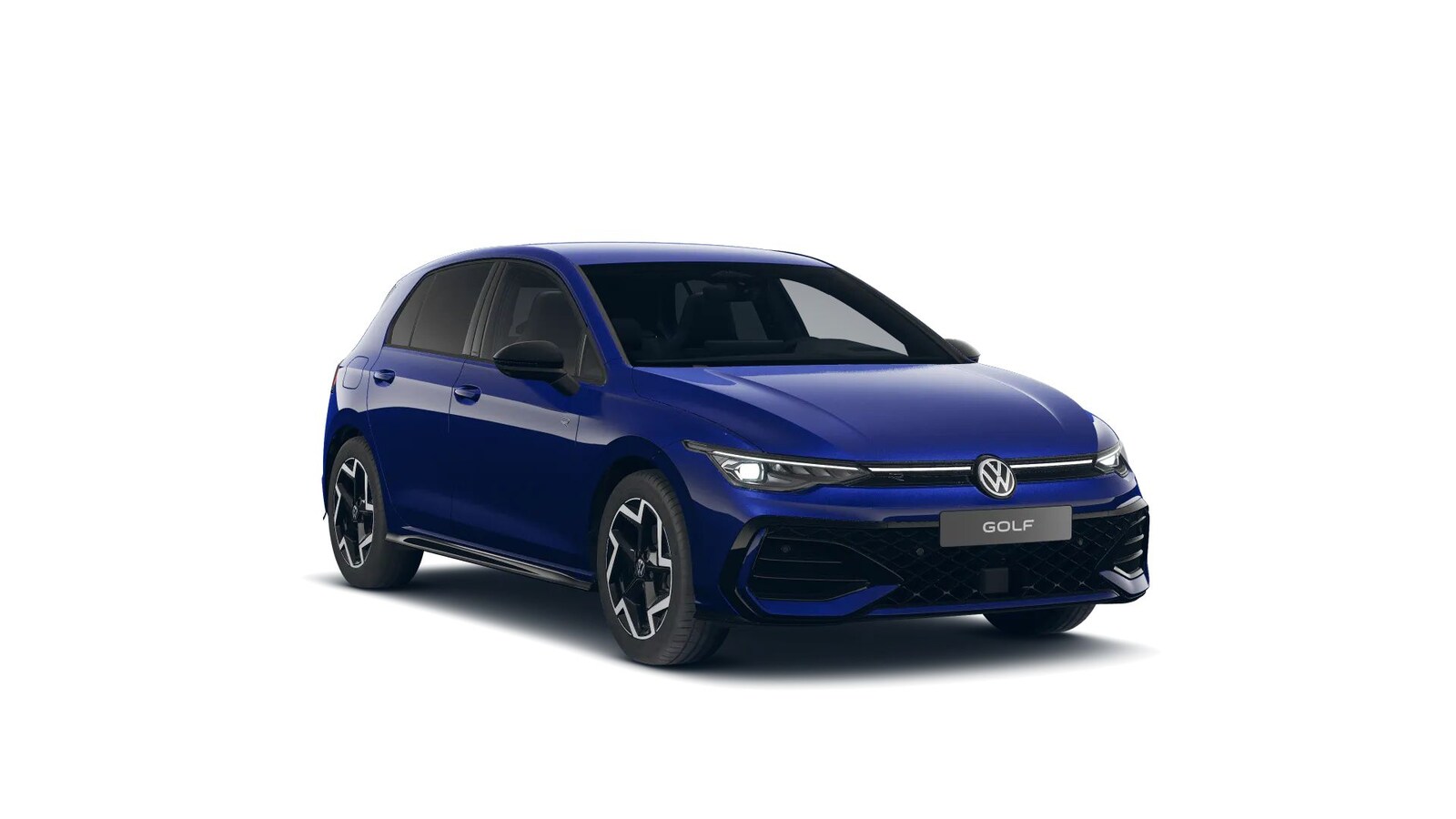 Volkswagen Golf – Bild 3