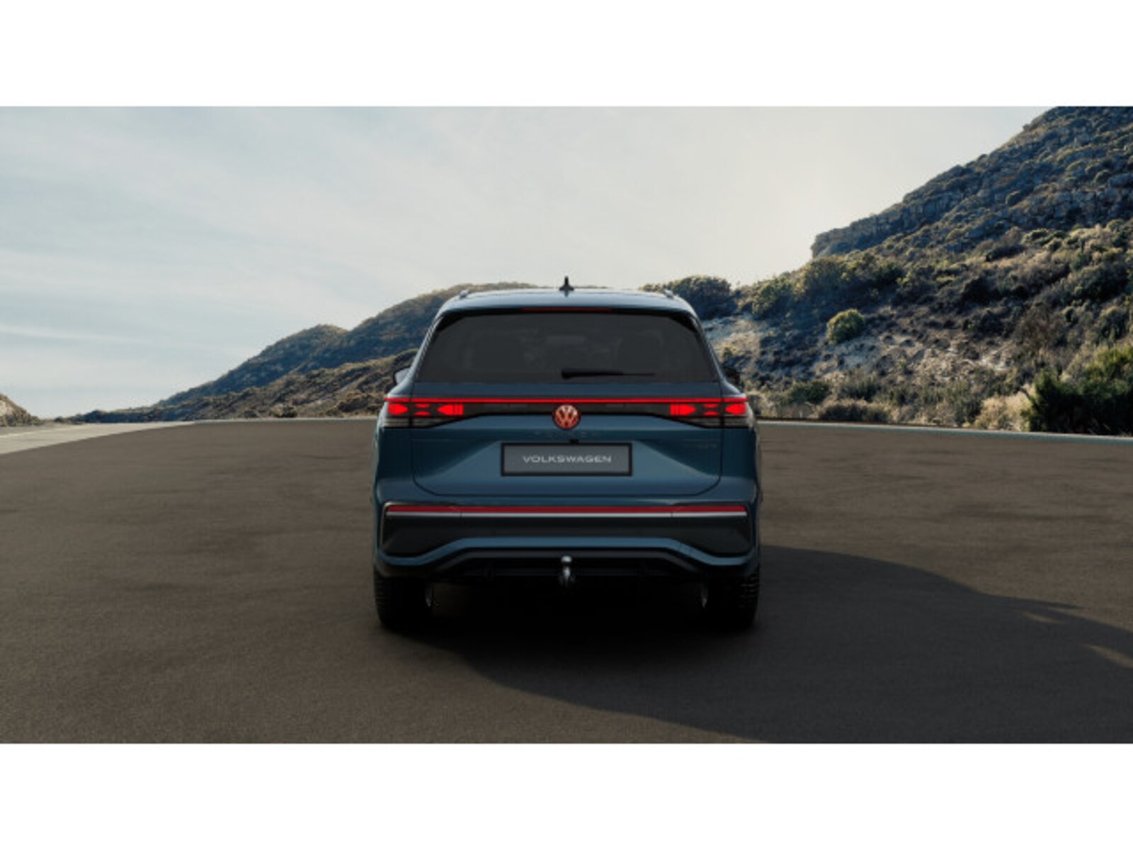 Volkswagen Tayron – Bild 6