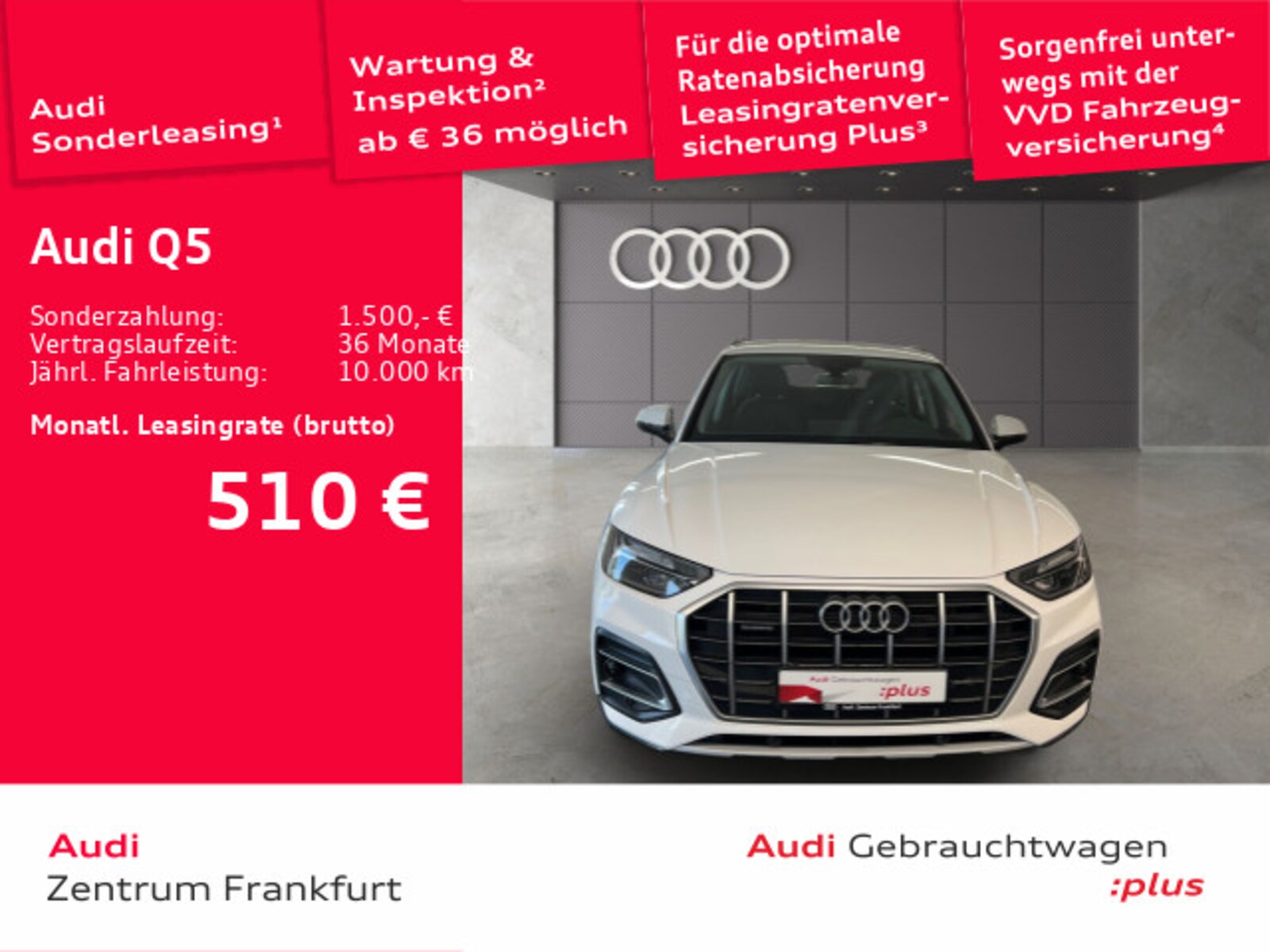 Audi Q5 – Bild 2