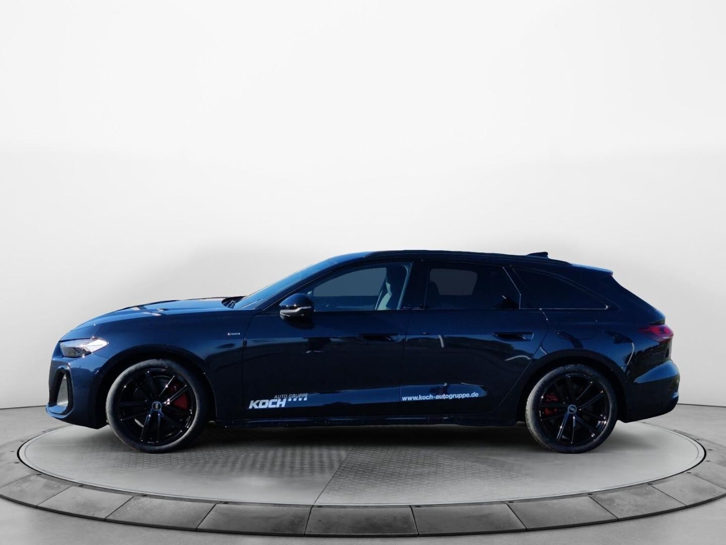 Bild über Audi A5 Avant e-hybrid e-hybrid quattro 270 kW S tronic - für weitere Informationen kontaktieren Sie den Audi Partner